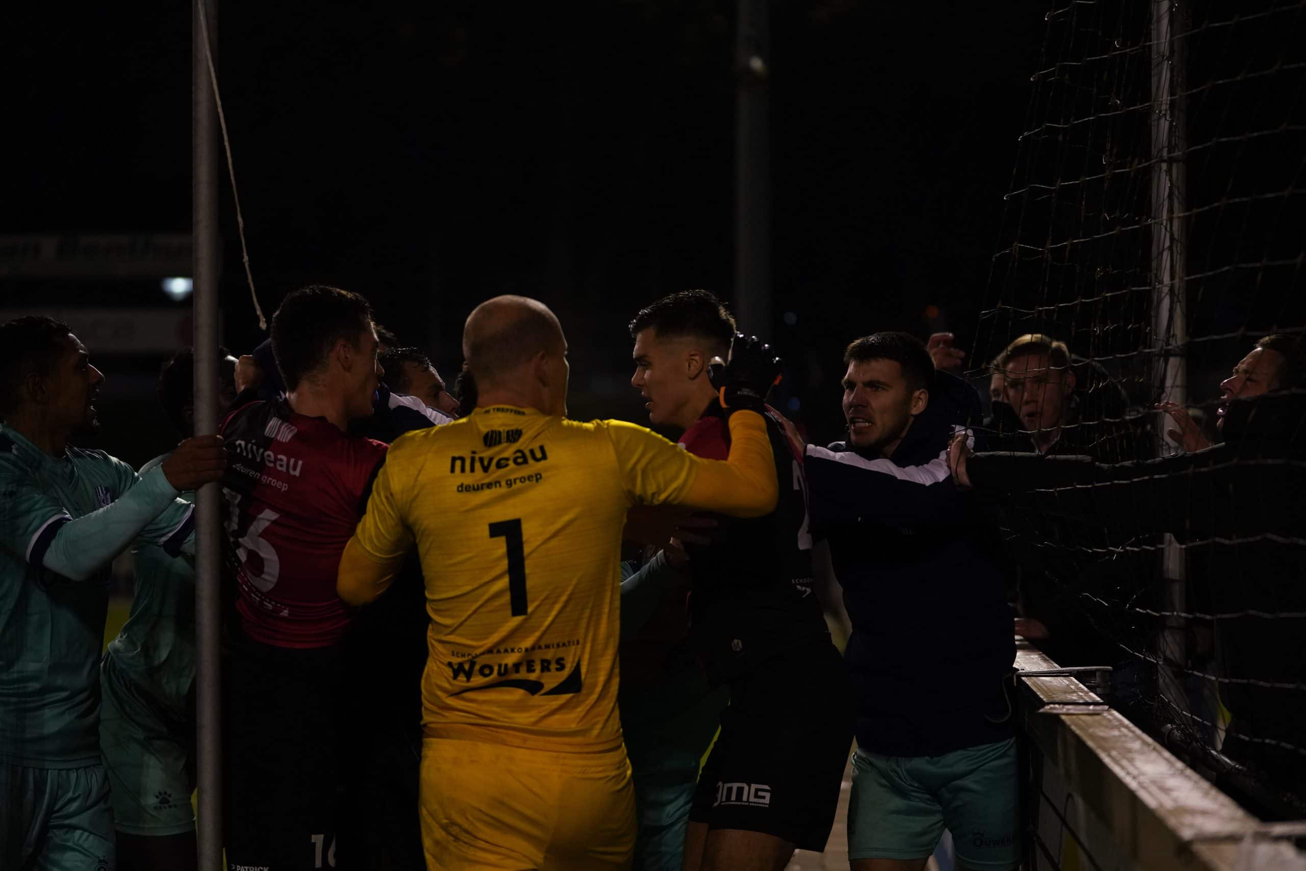 De Treffers Quick Boys 51