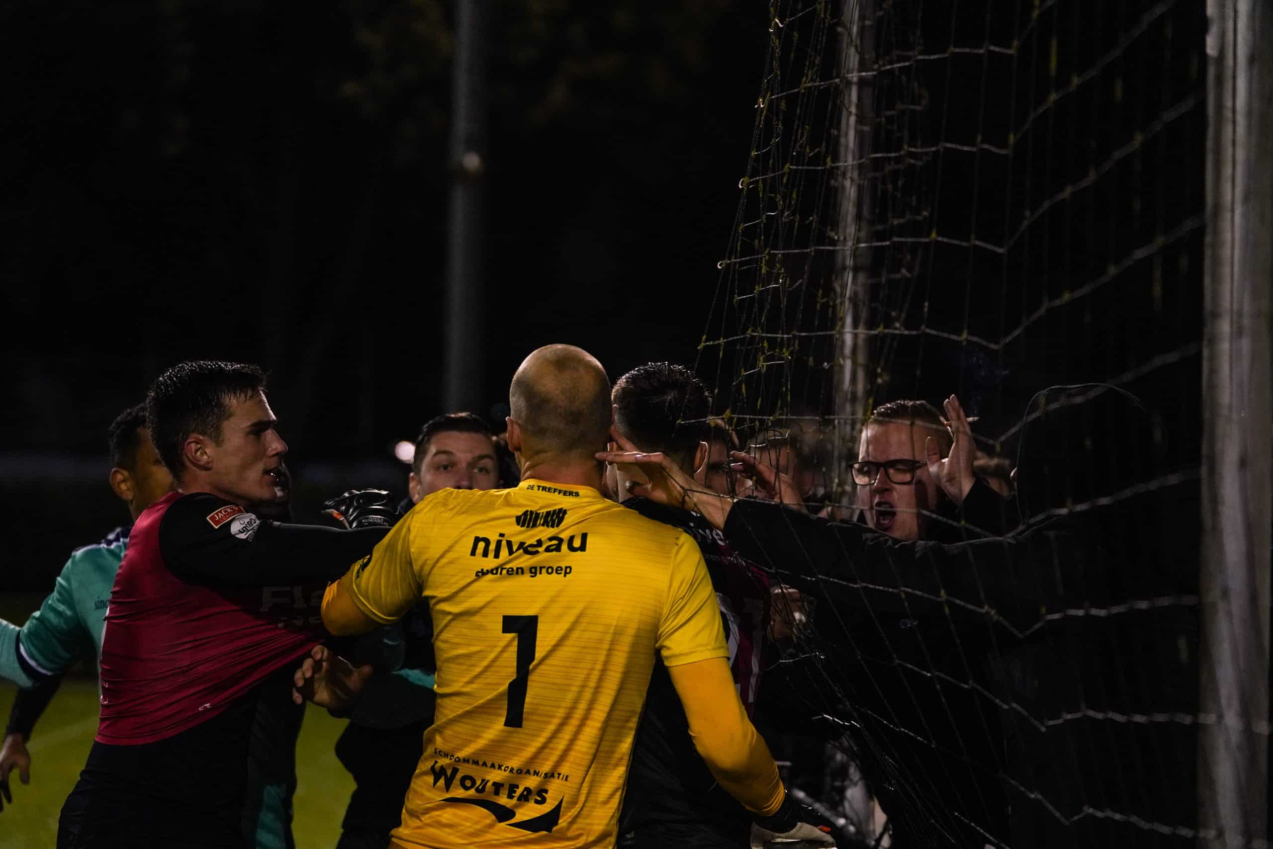 De Treffers Quick Boys 52