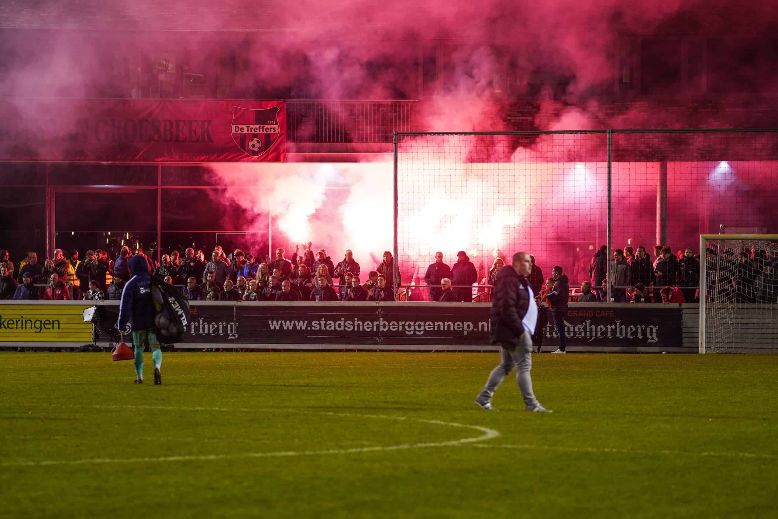 De Treffers Quick Boys 56