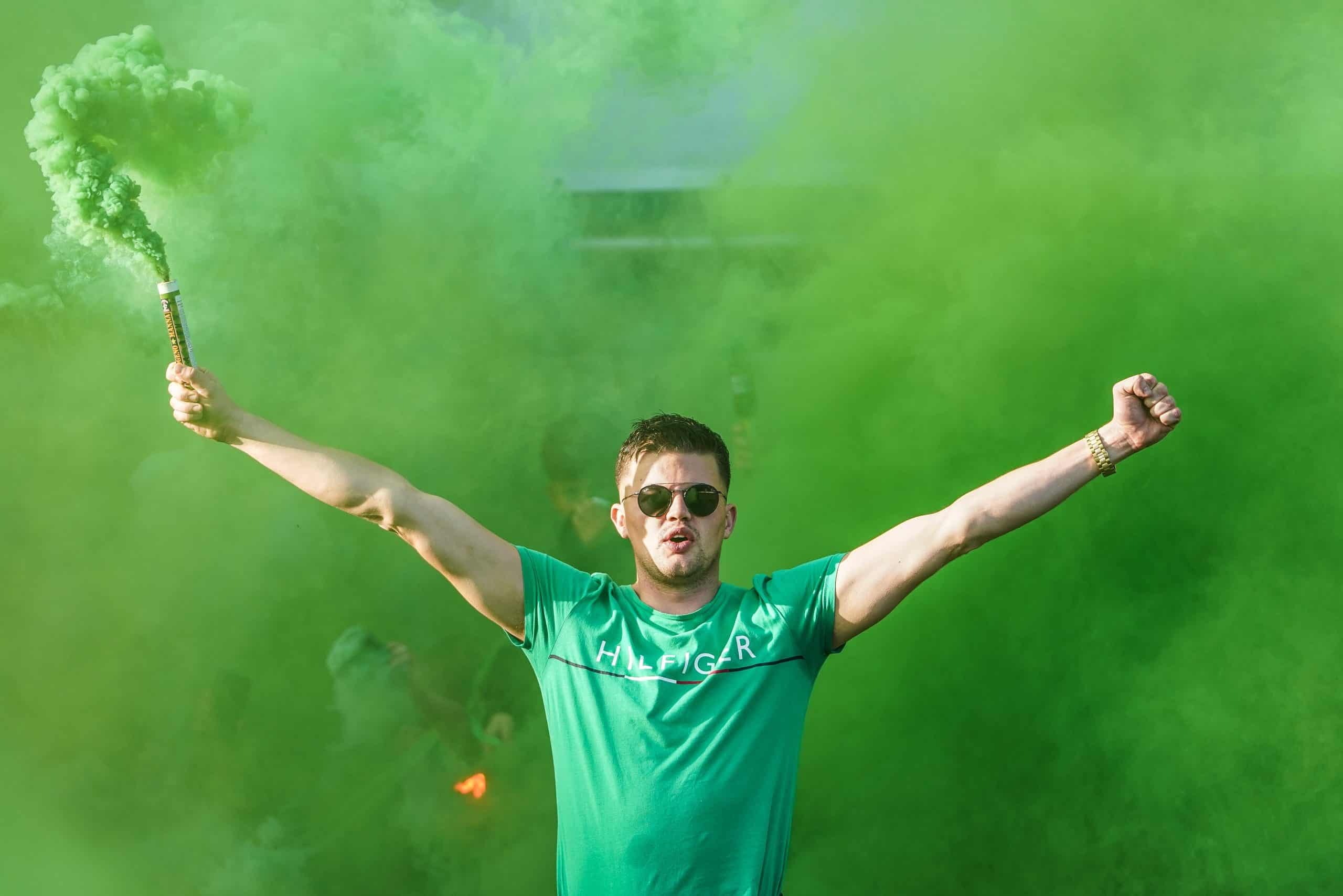 De Old Firm van de Alblasserwaard keert na 8 jaar weer terug