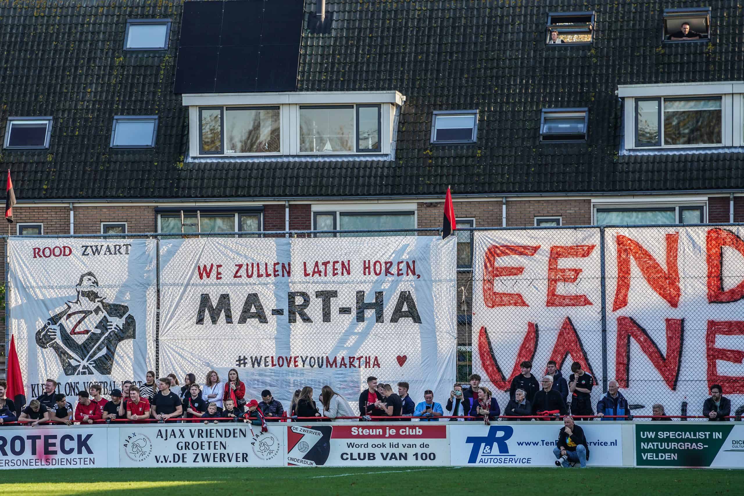 De Zwervers Nieuw Lekkerland 46