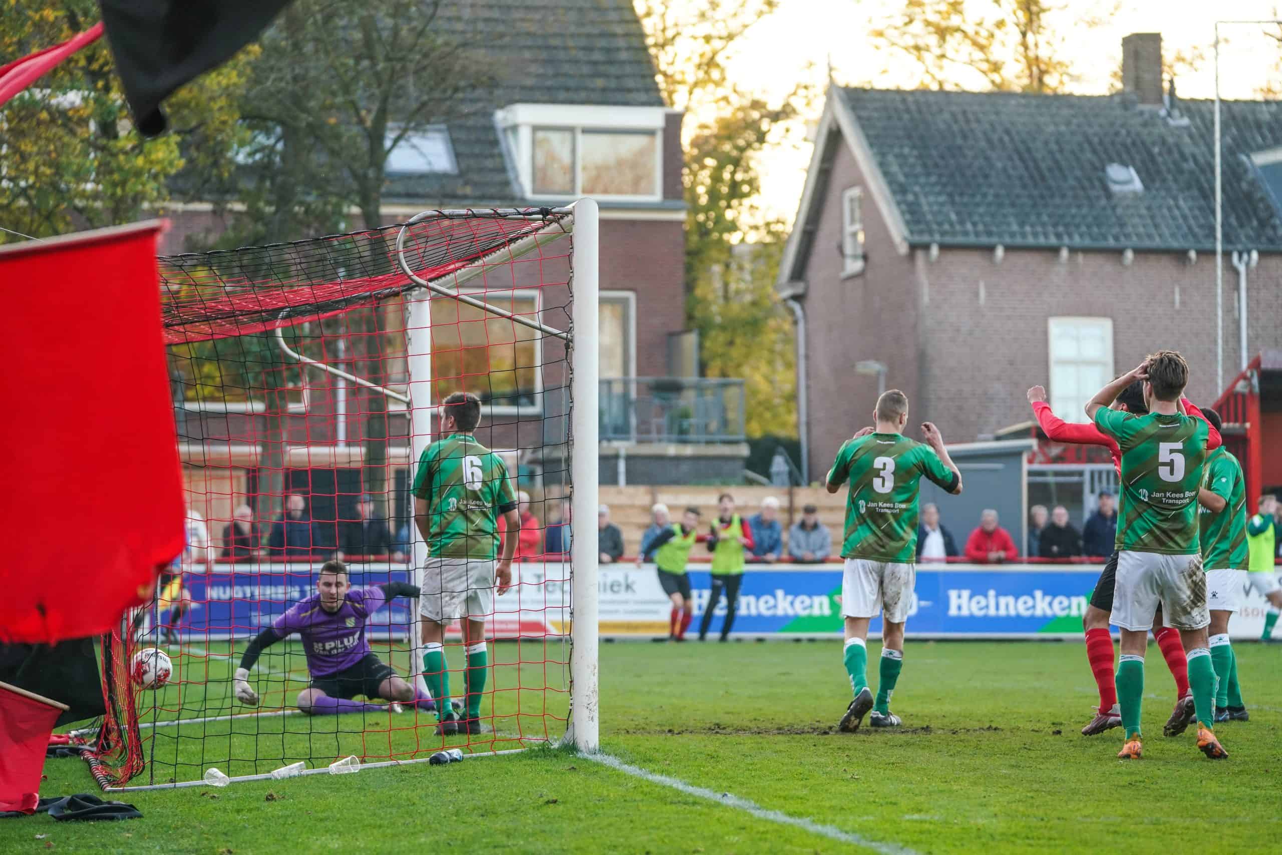 De Zwervers Nieuw Lekkerland 49