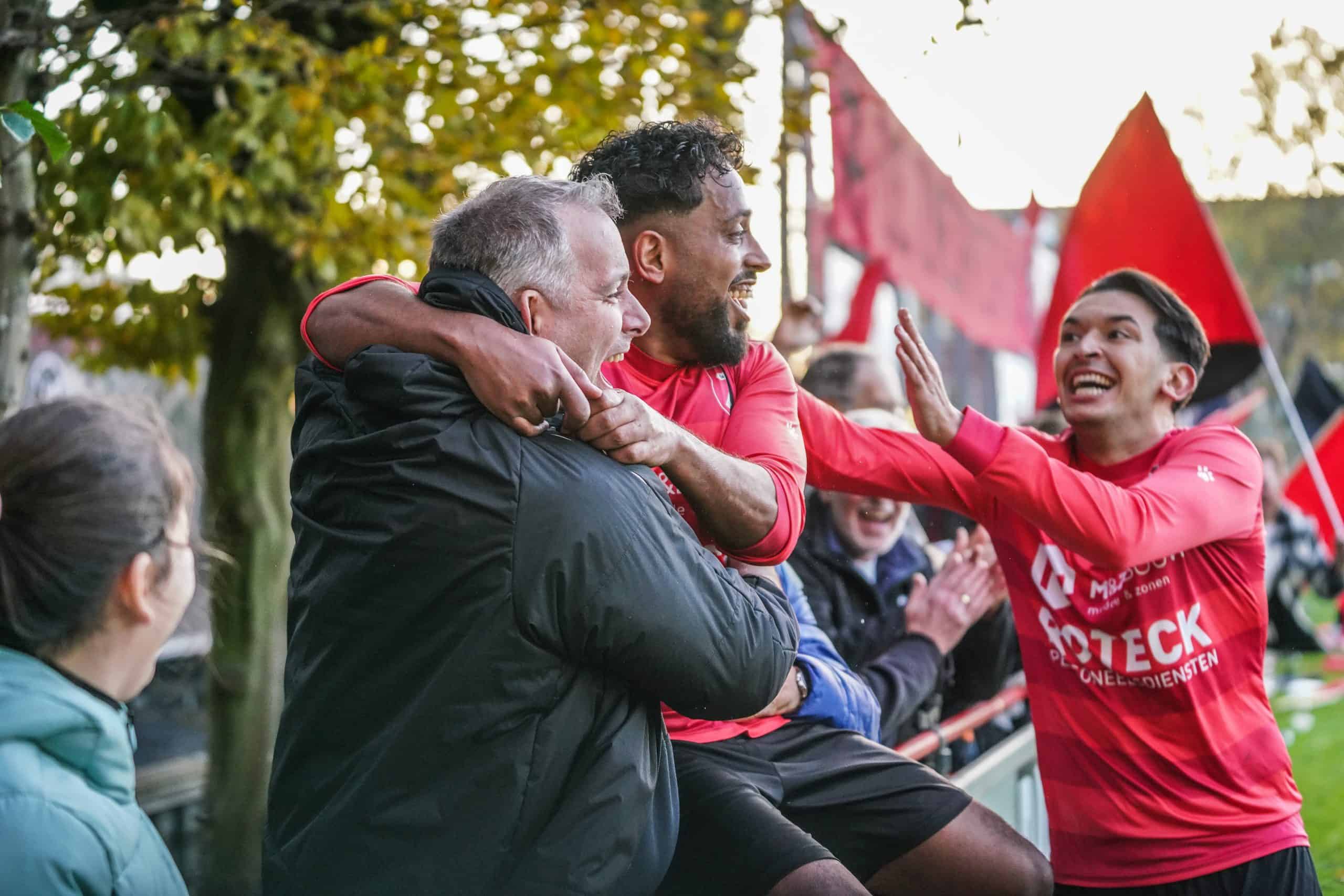 De Zwervers Nieuw Lekkerland 51