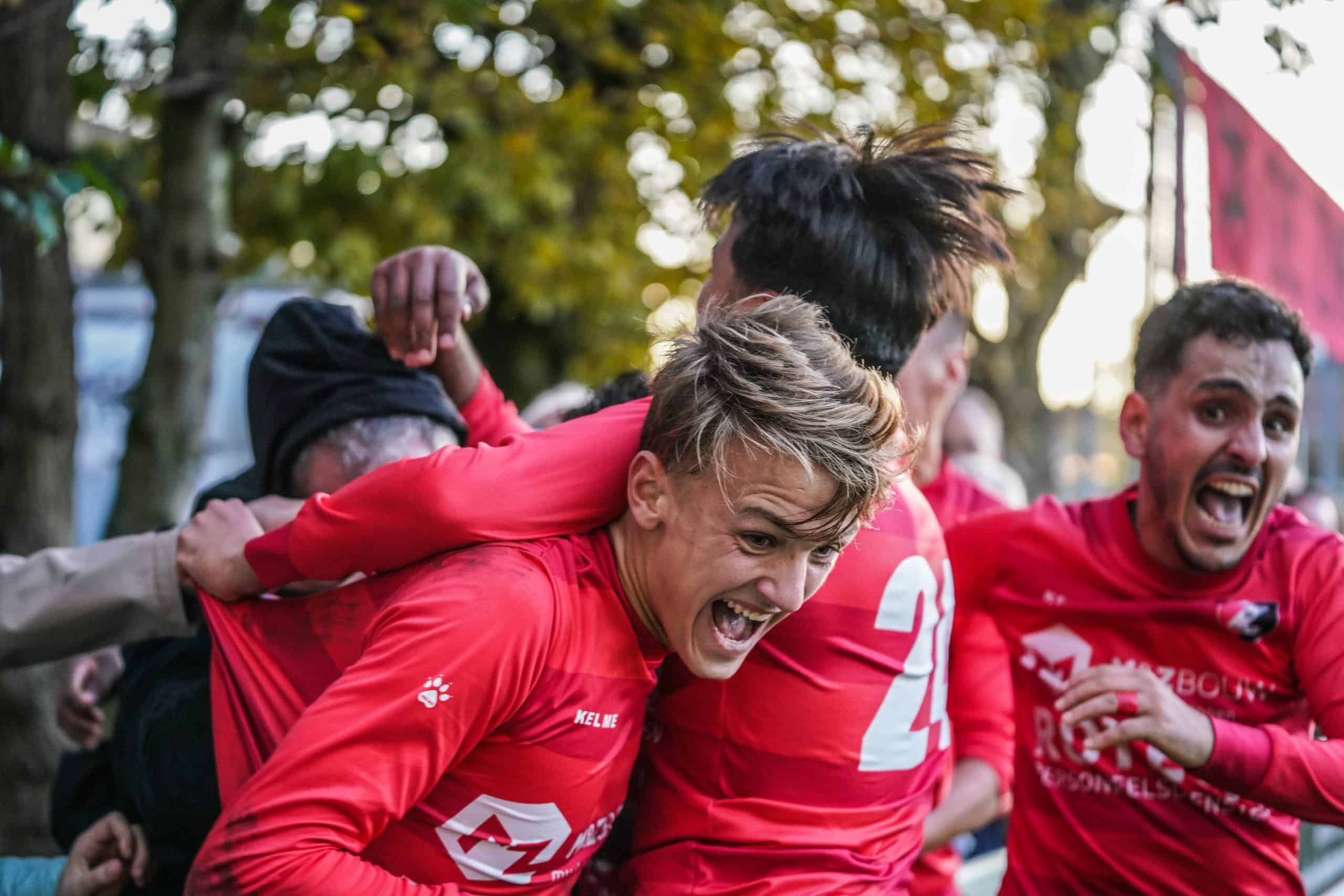 De Zwervers Nieuw Lekkerland 52