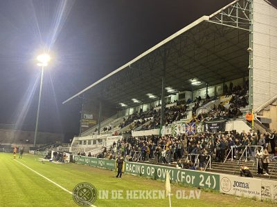 Racing Mechelen Oscar Vankesbeeck Stadion 15