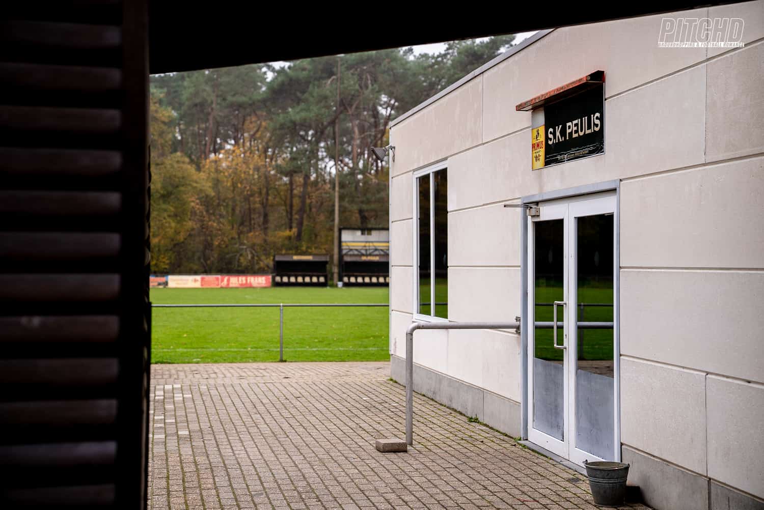 SK Peulis LR 1 van 22