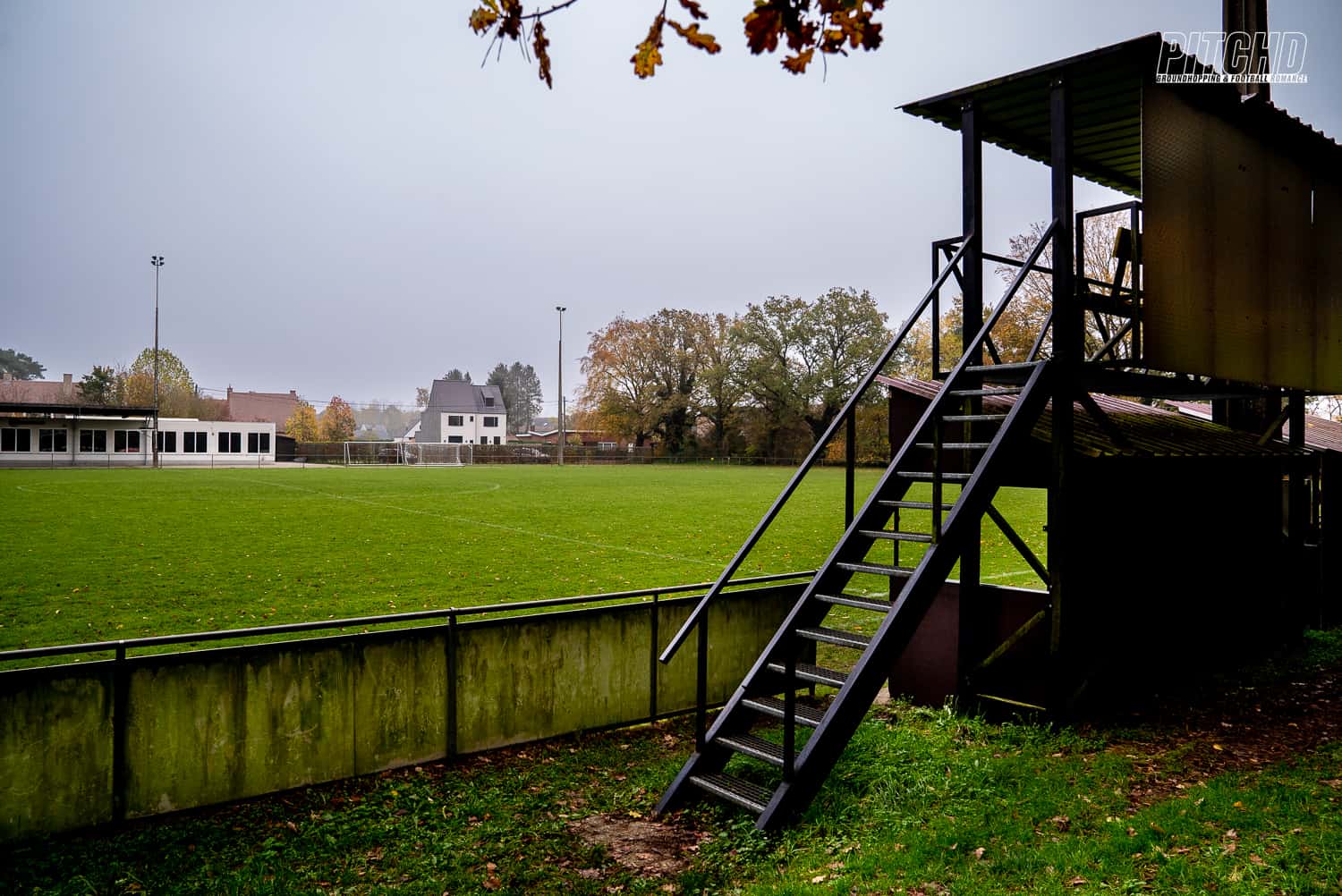 SK Peulis LR 17 van 22