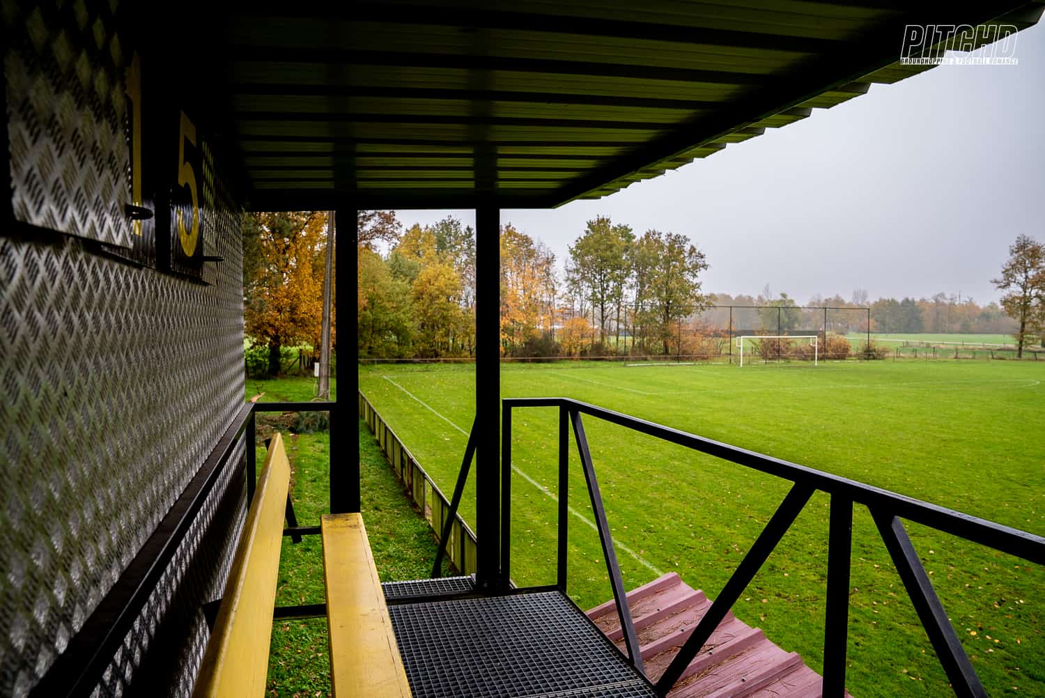 SK Peulis LR 19 van 22