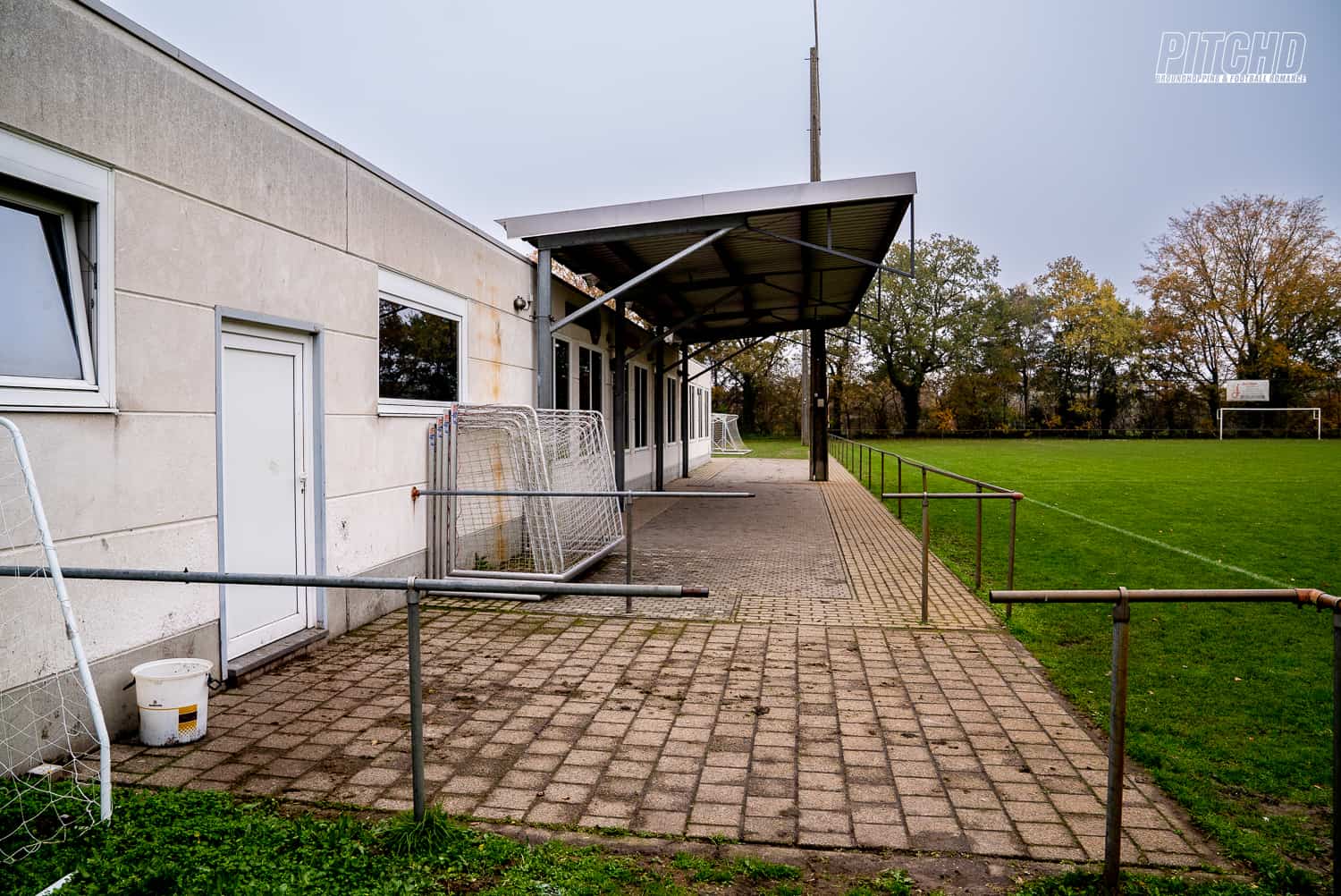 SK Peulis LR 5 van 22