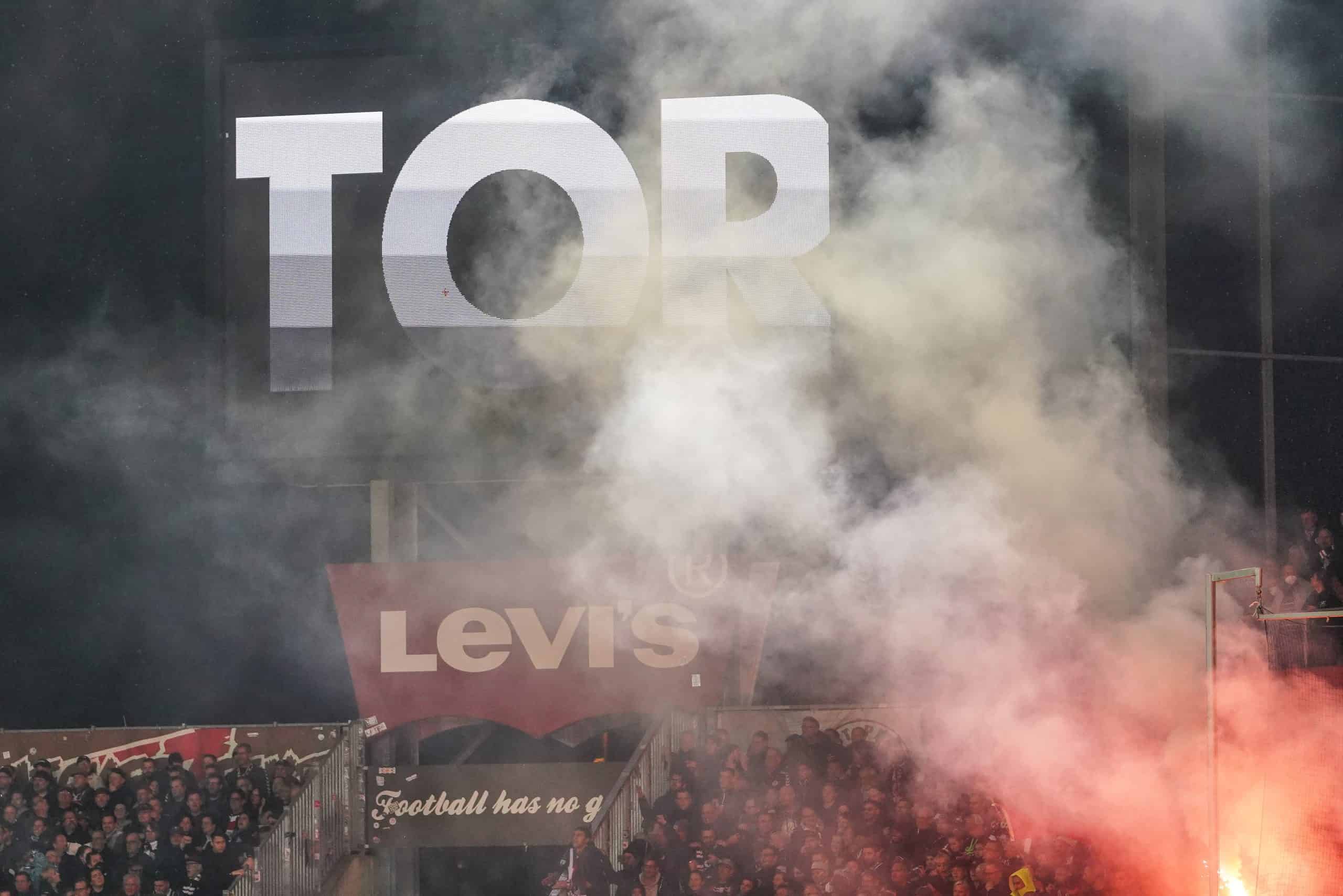 St Pauli HSV