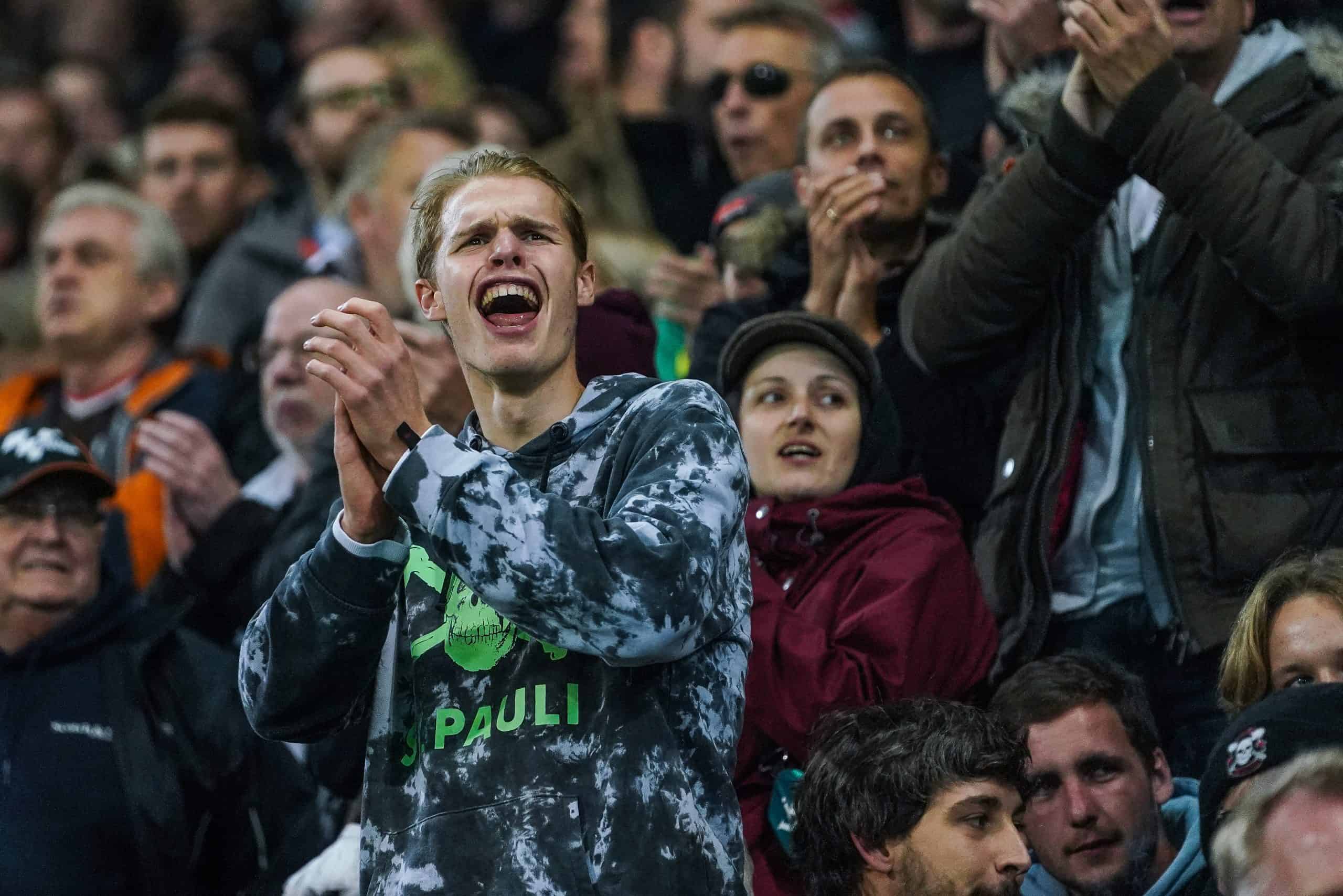 St Pauli HSV