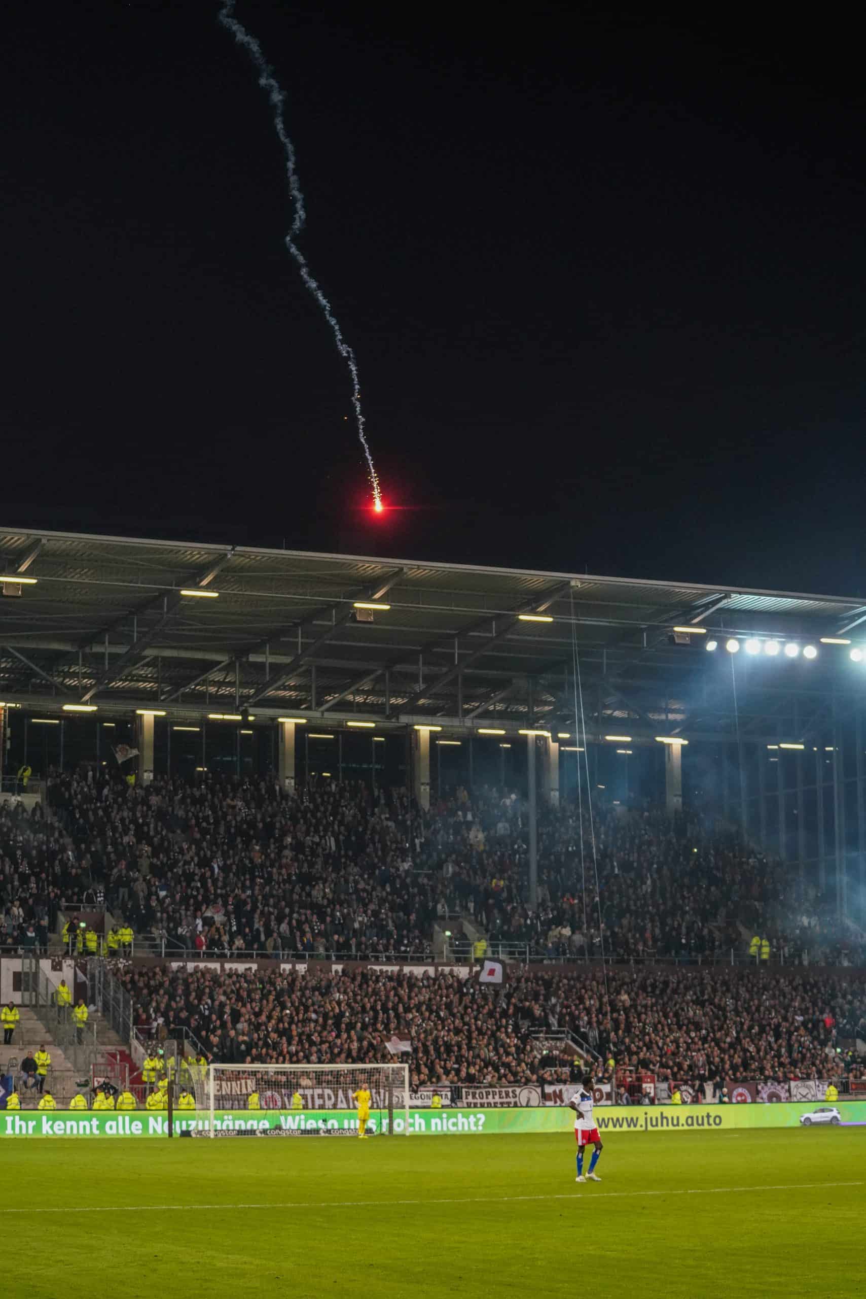 St Pauli HSV