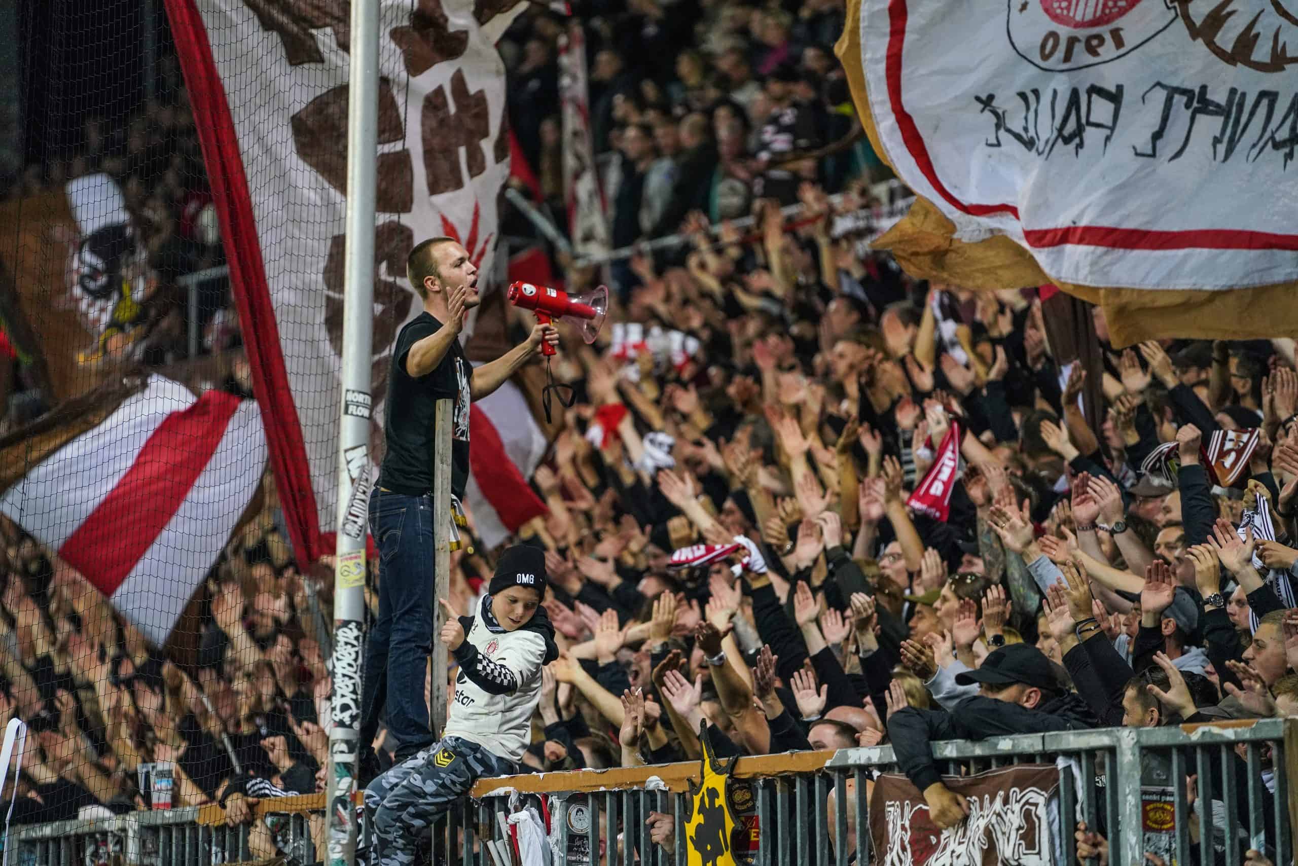 St Pauli HSV
