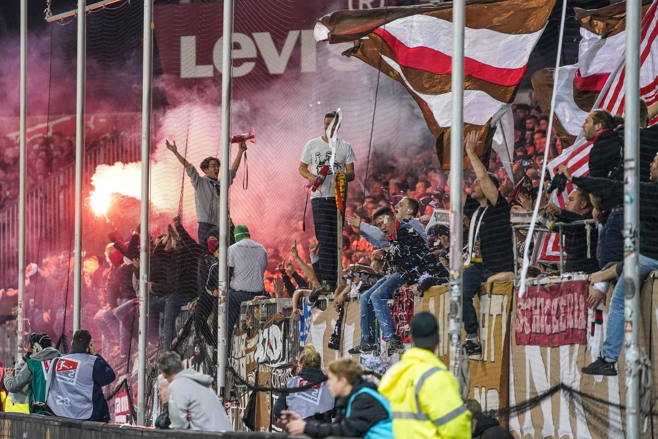 St Pauli HSV