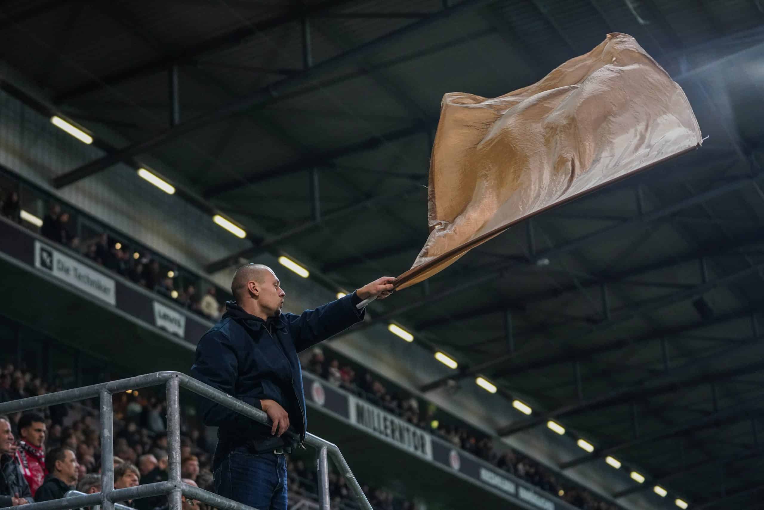 St Pauli HSV