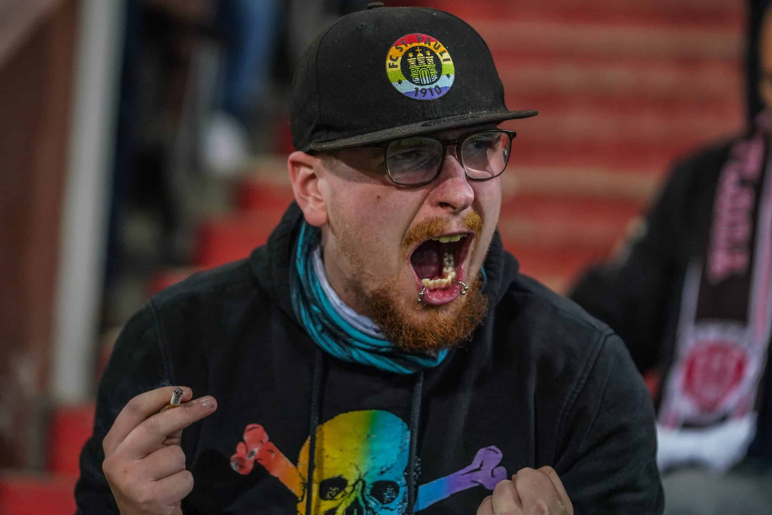 St Pauli HSV
