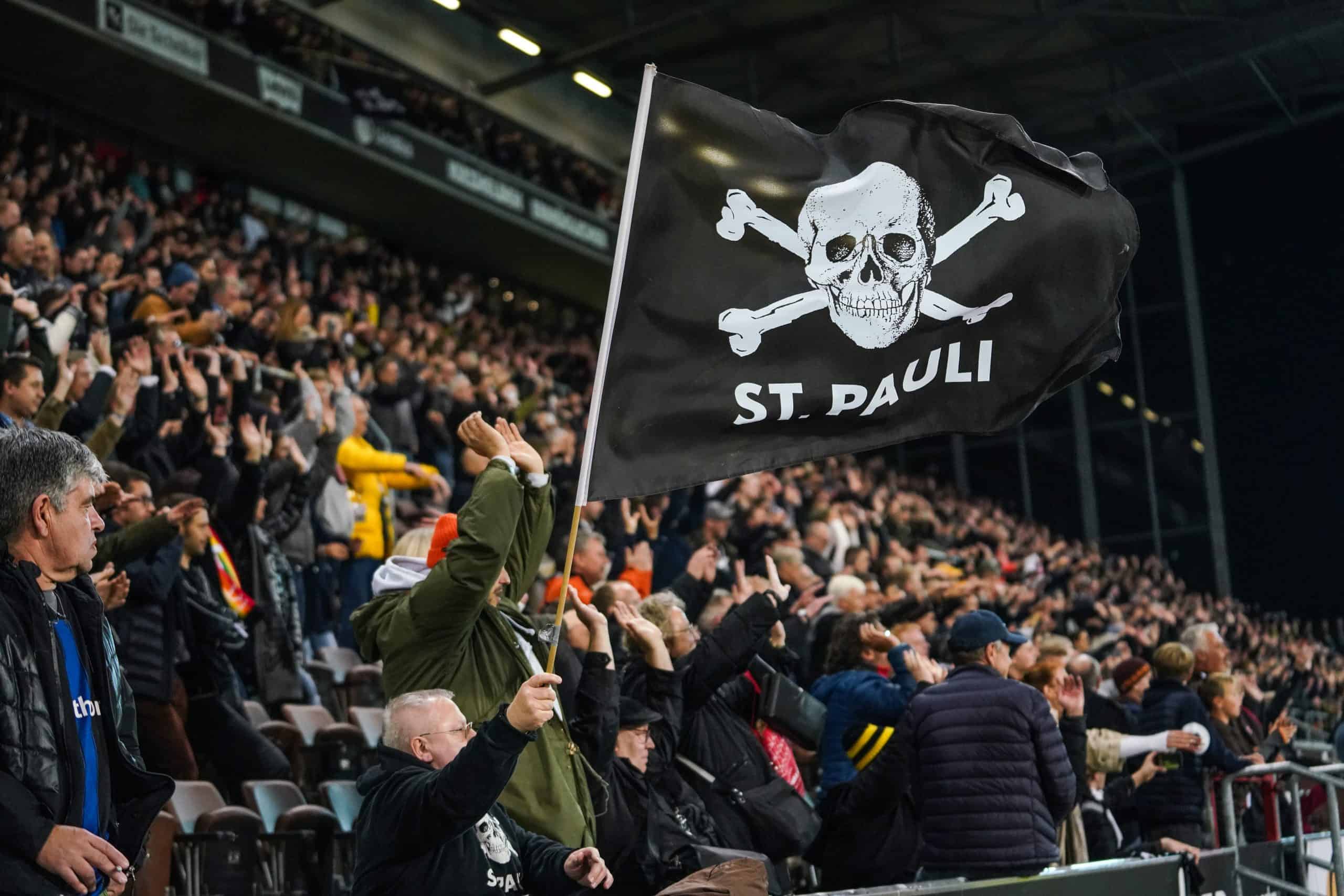 St Pauli HSV