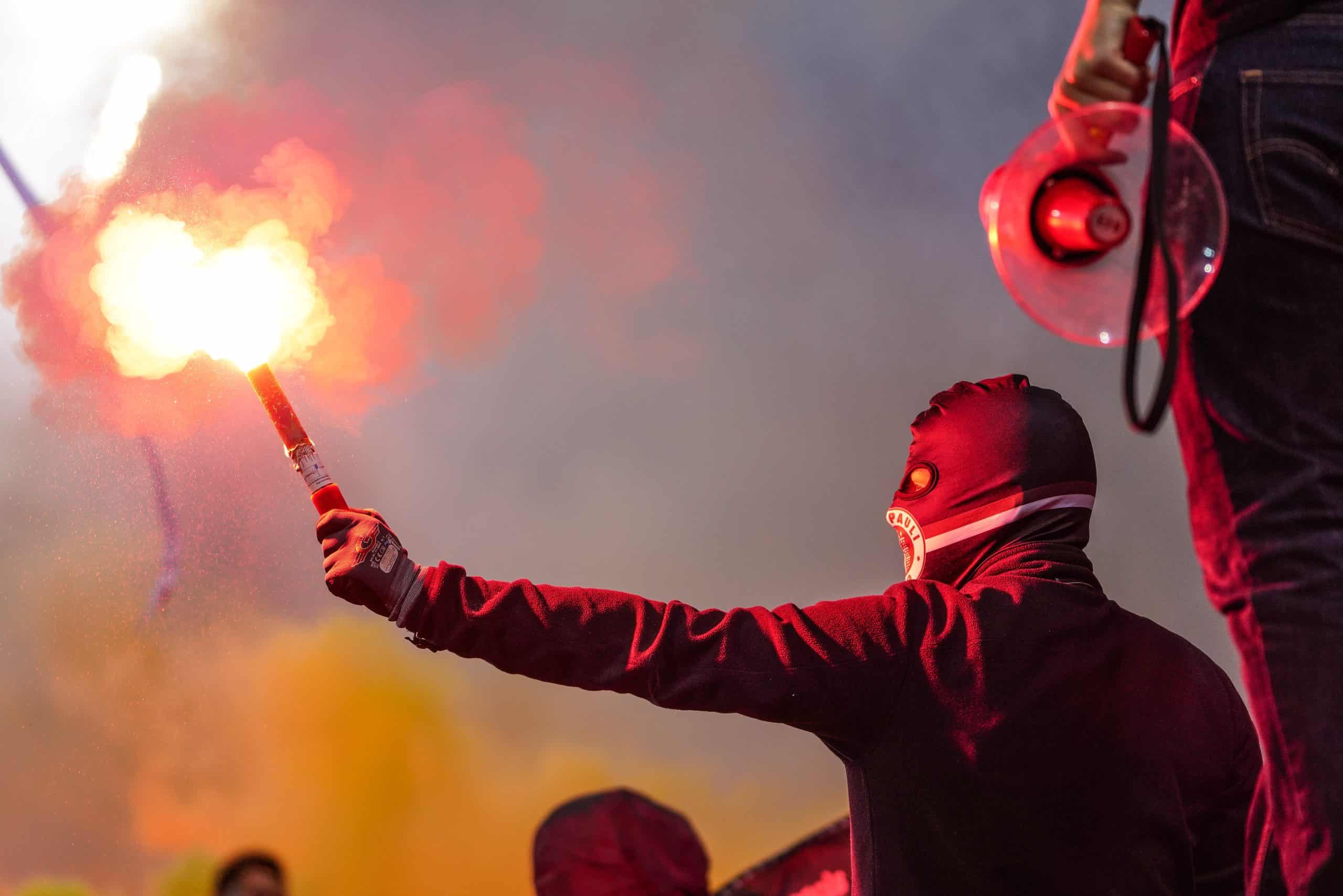 St Pauli HSV