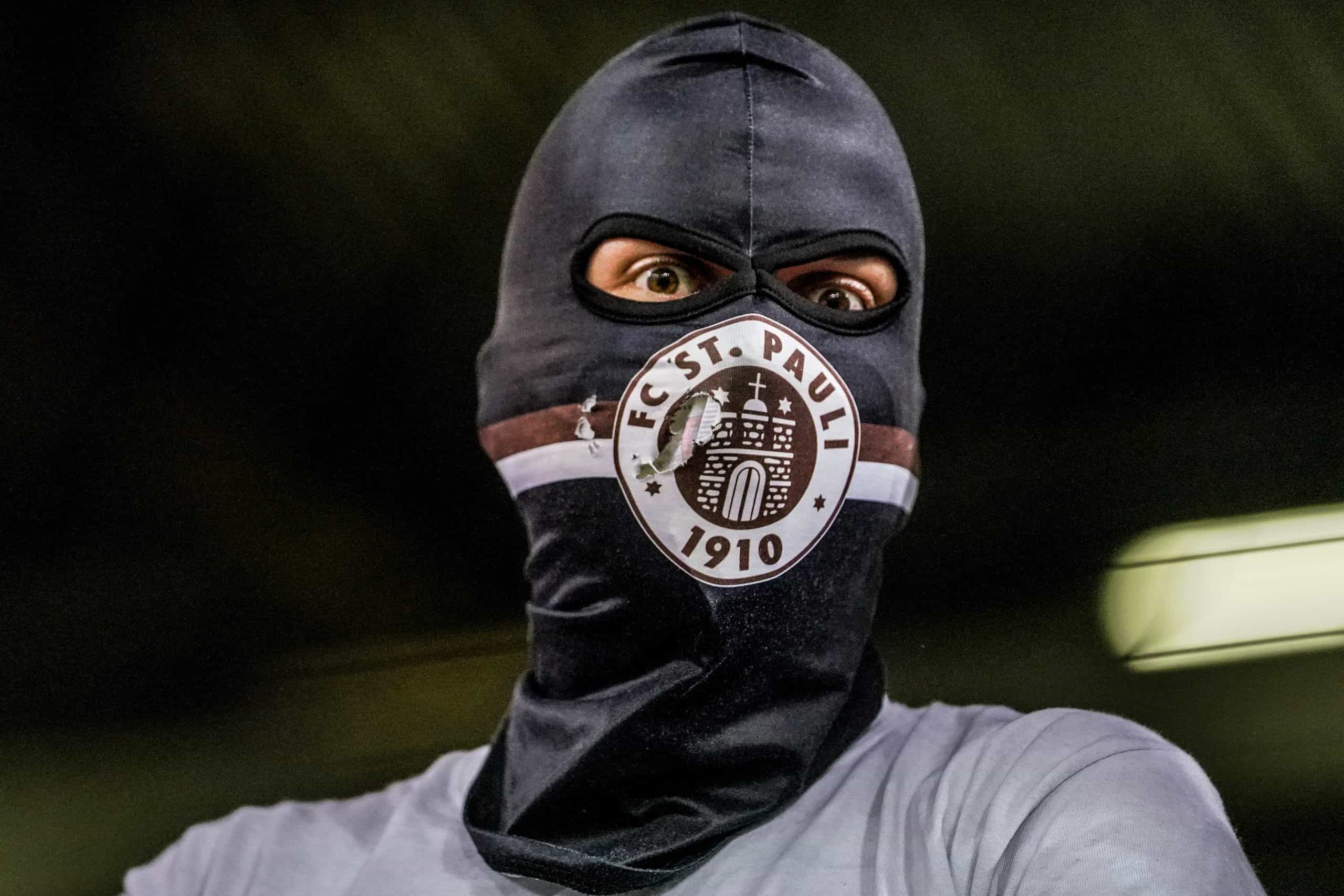 St Pauli HSV