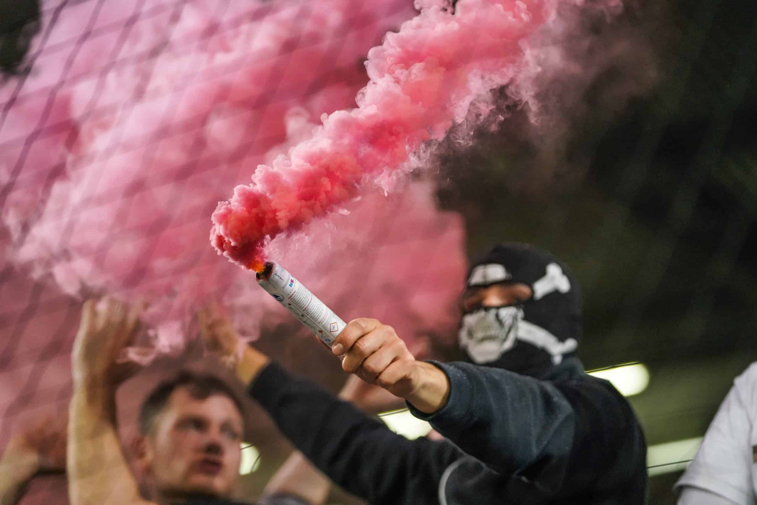 St Pauli HSV