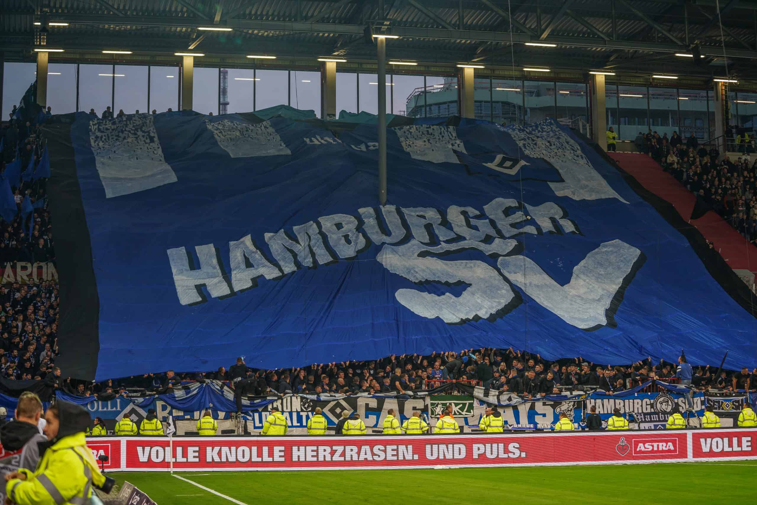 St Pauli HSV 26