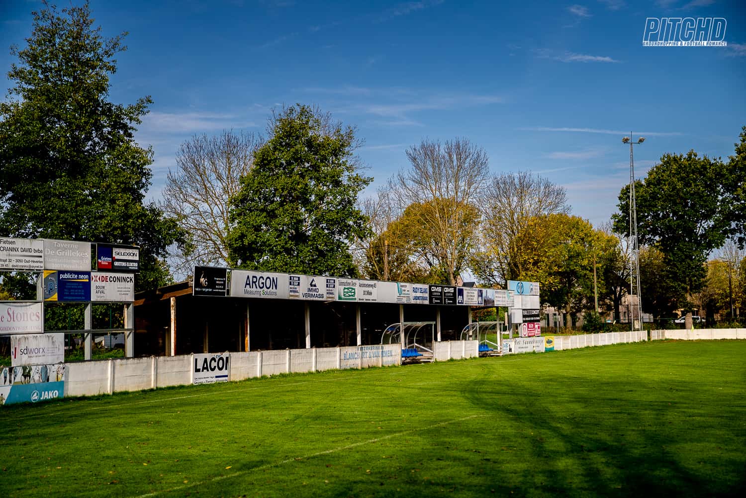 Stormvogels Haasrode LR 10 van 18