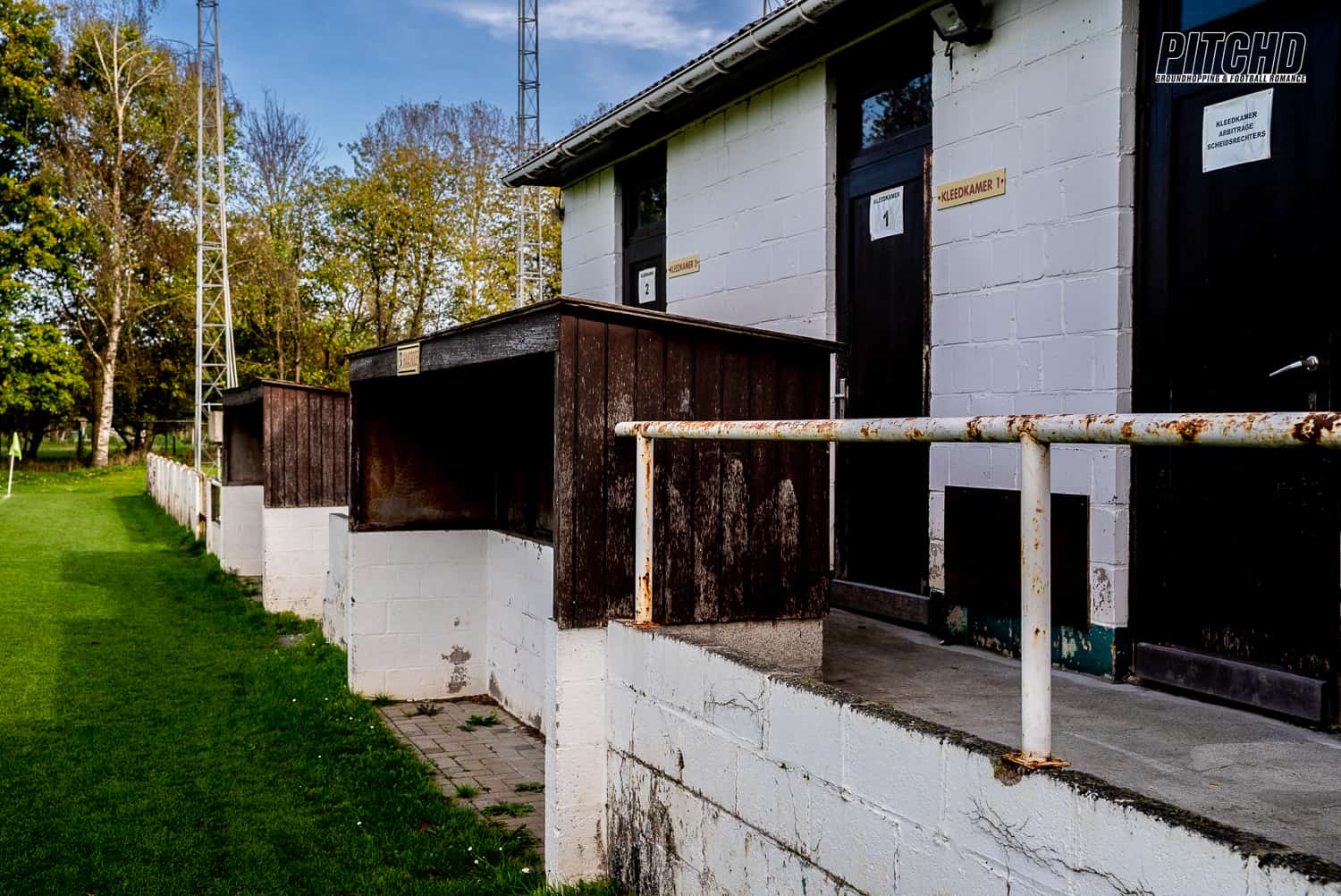 Stormvogels Haasrode LR 2 van 18