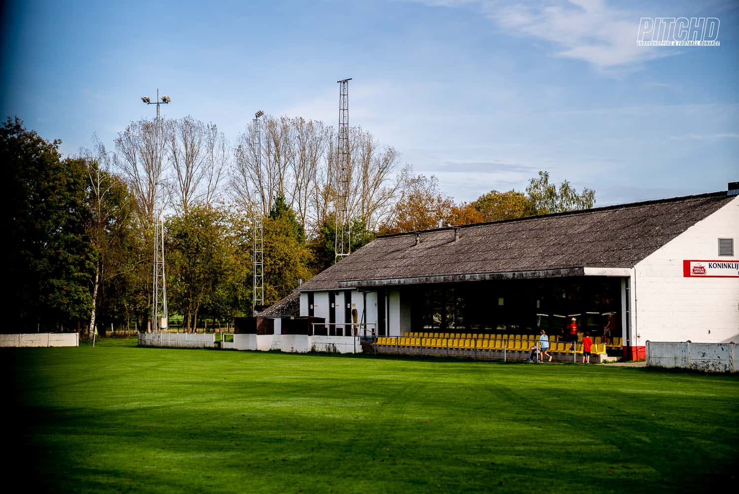 Stormvogels Haasrode LR 9 van 18