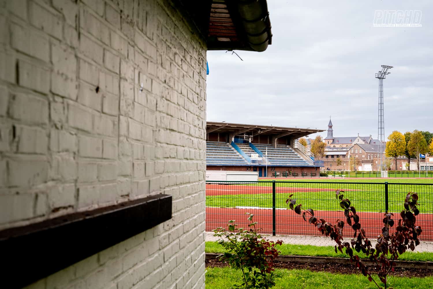 Tongeren Motten LR 14 van 25