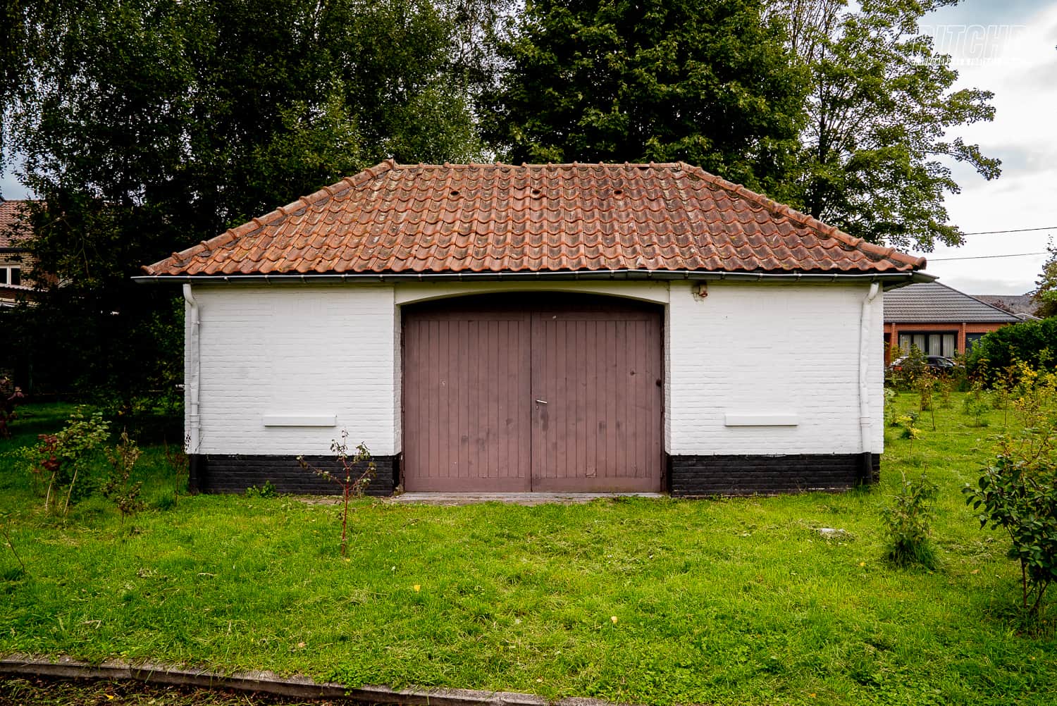 Tongeren Motten LR 15 van 25