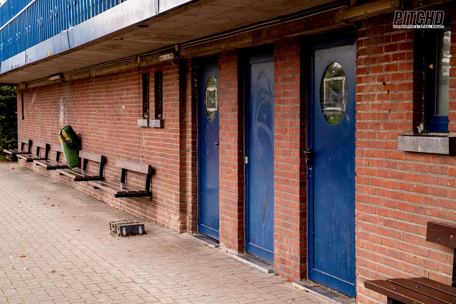 Tongeren Motten LR 7 van 25