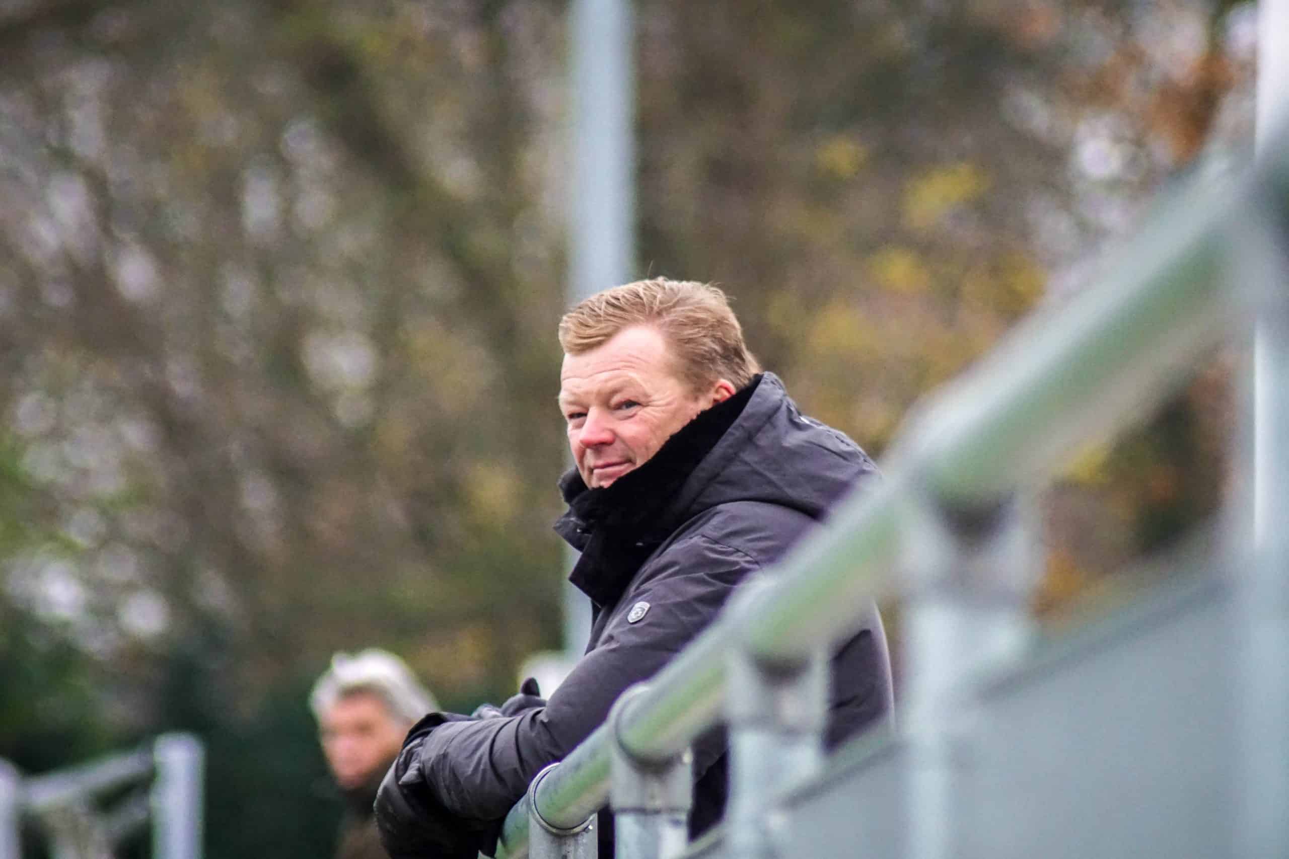 De restanten van het profvoetbal: Haarlem-Kennemerland