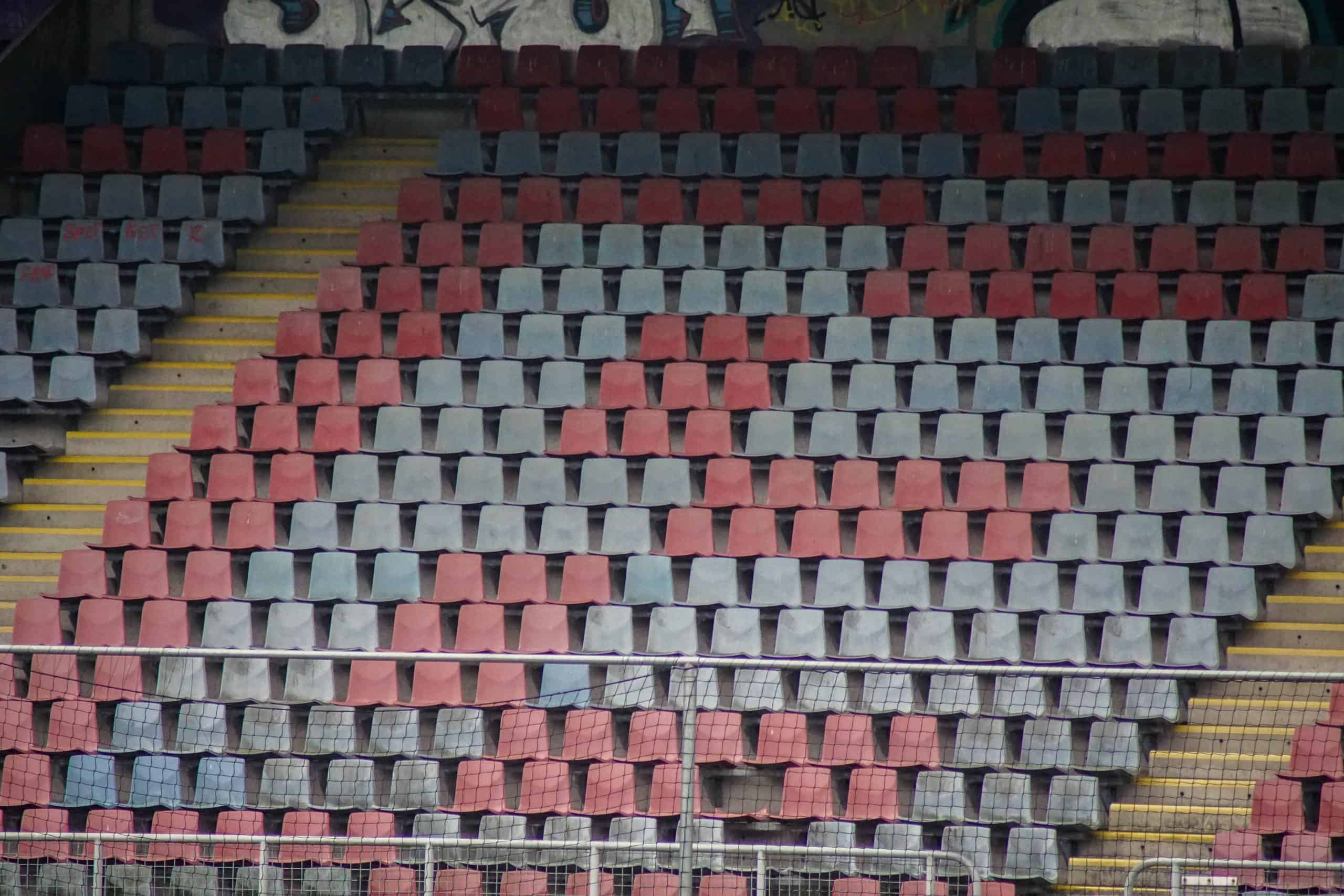 De restanten van het profvoetbal: Haarlem-Kennemerland
