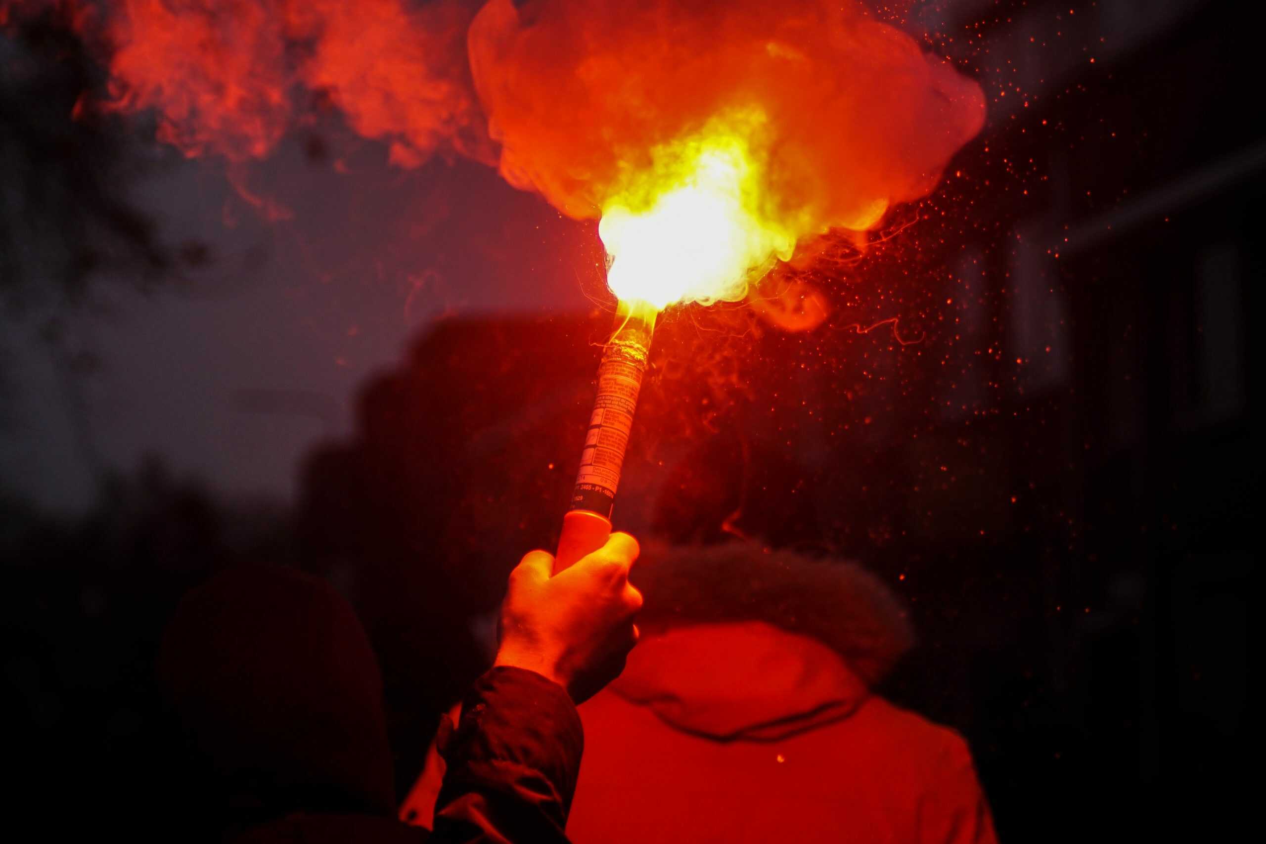 Willem II-supporters laten van zich horen bij terugkeer Brabantse derby