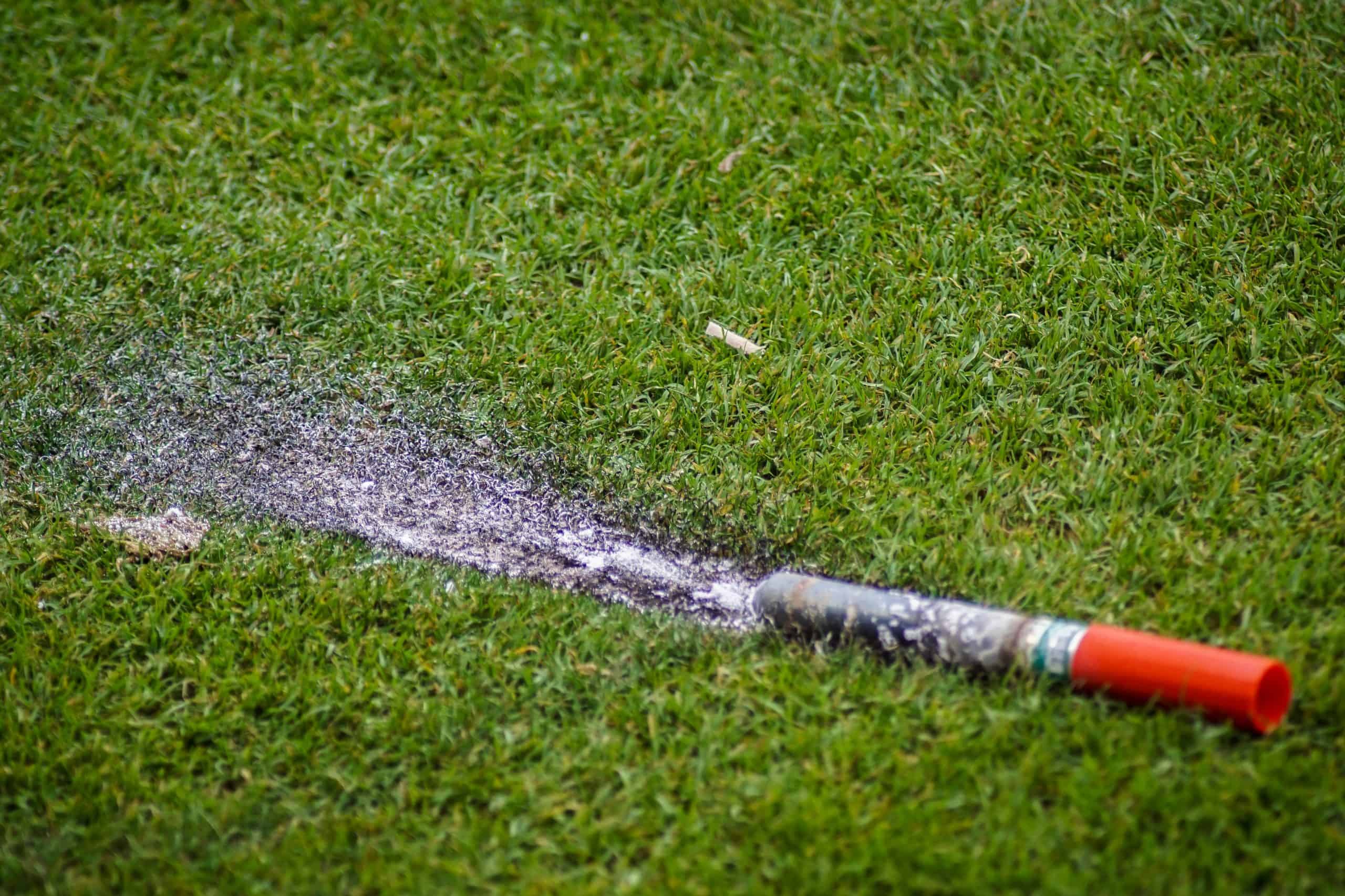 Willem II-supporters laten van zich horen bij terugkeer Brabantse derby