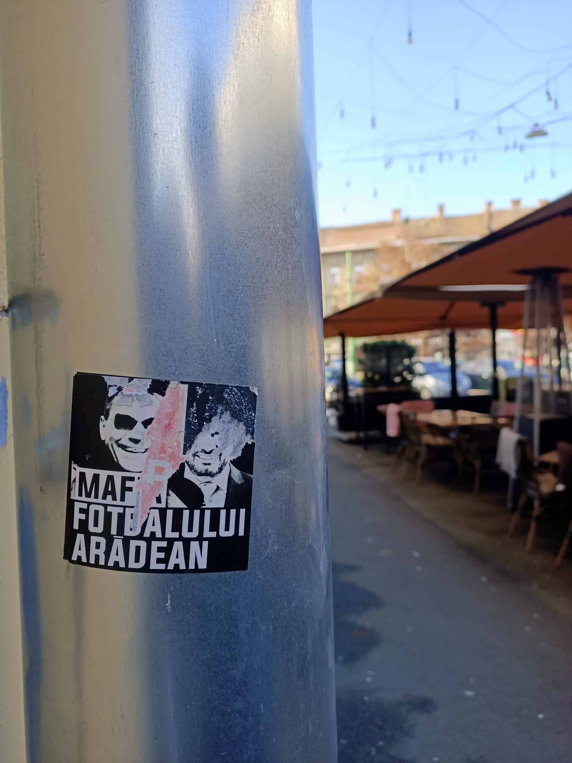 WK-Finale? UTA Arad tegen Rapid Boekarest!