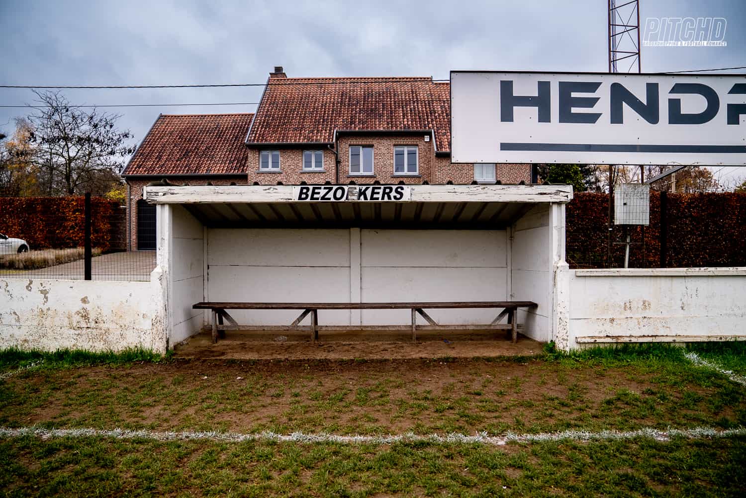 Bekkevoort LR 11 van 23