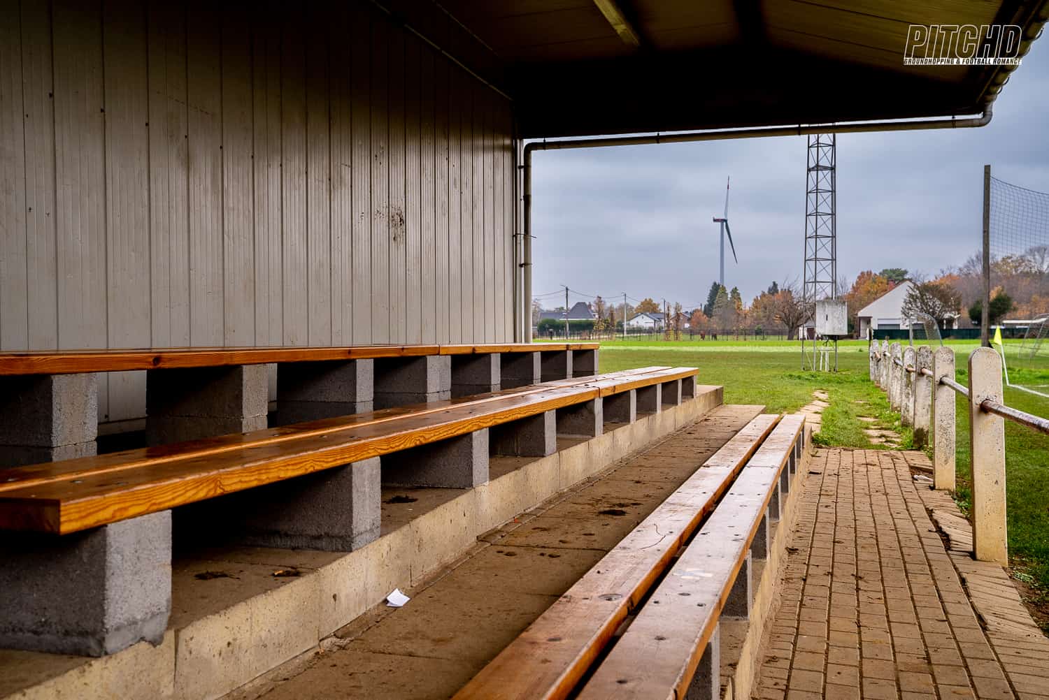Bekkevoort LR 18 van 23
