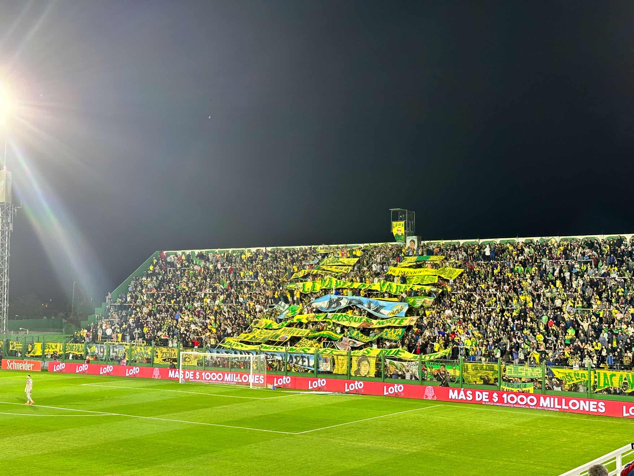 Defensa 11