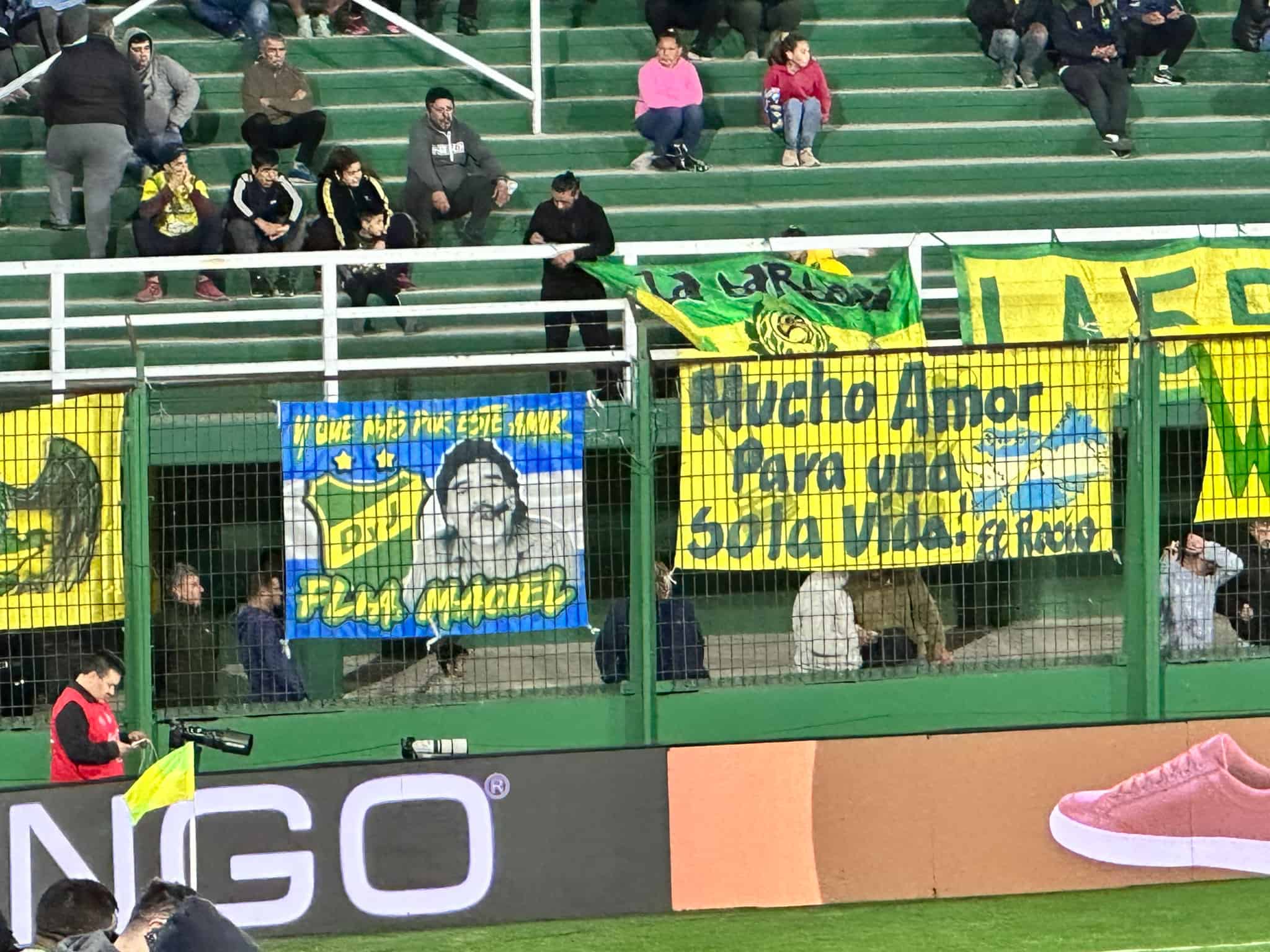 Defensa 13