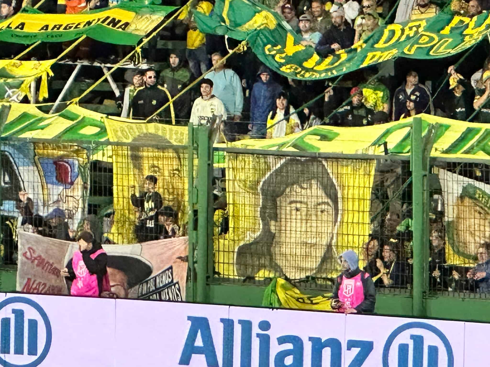 Defensa 14