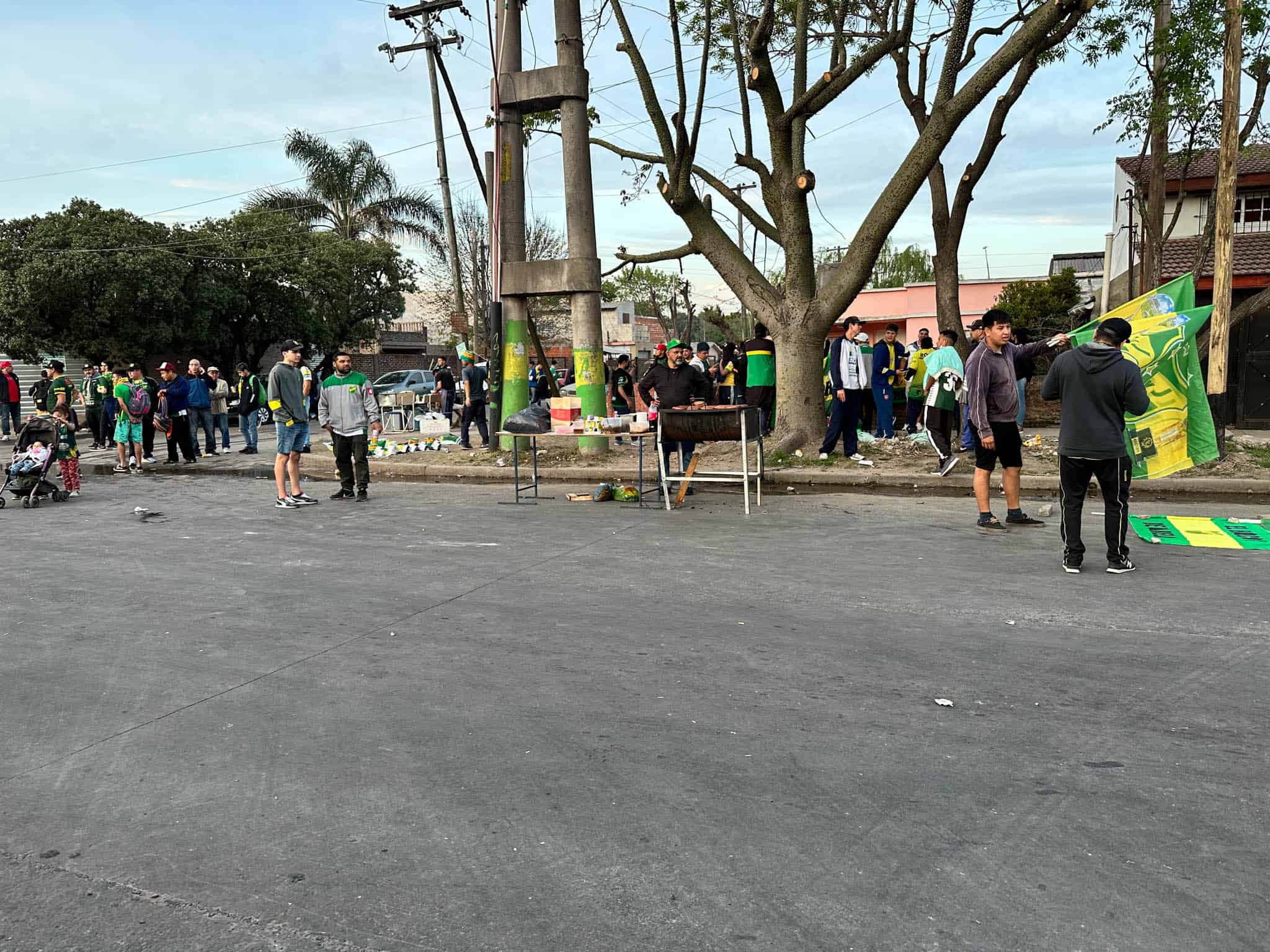 Defensa 2