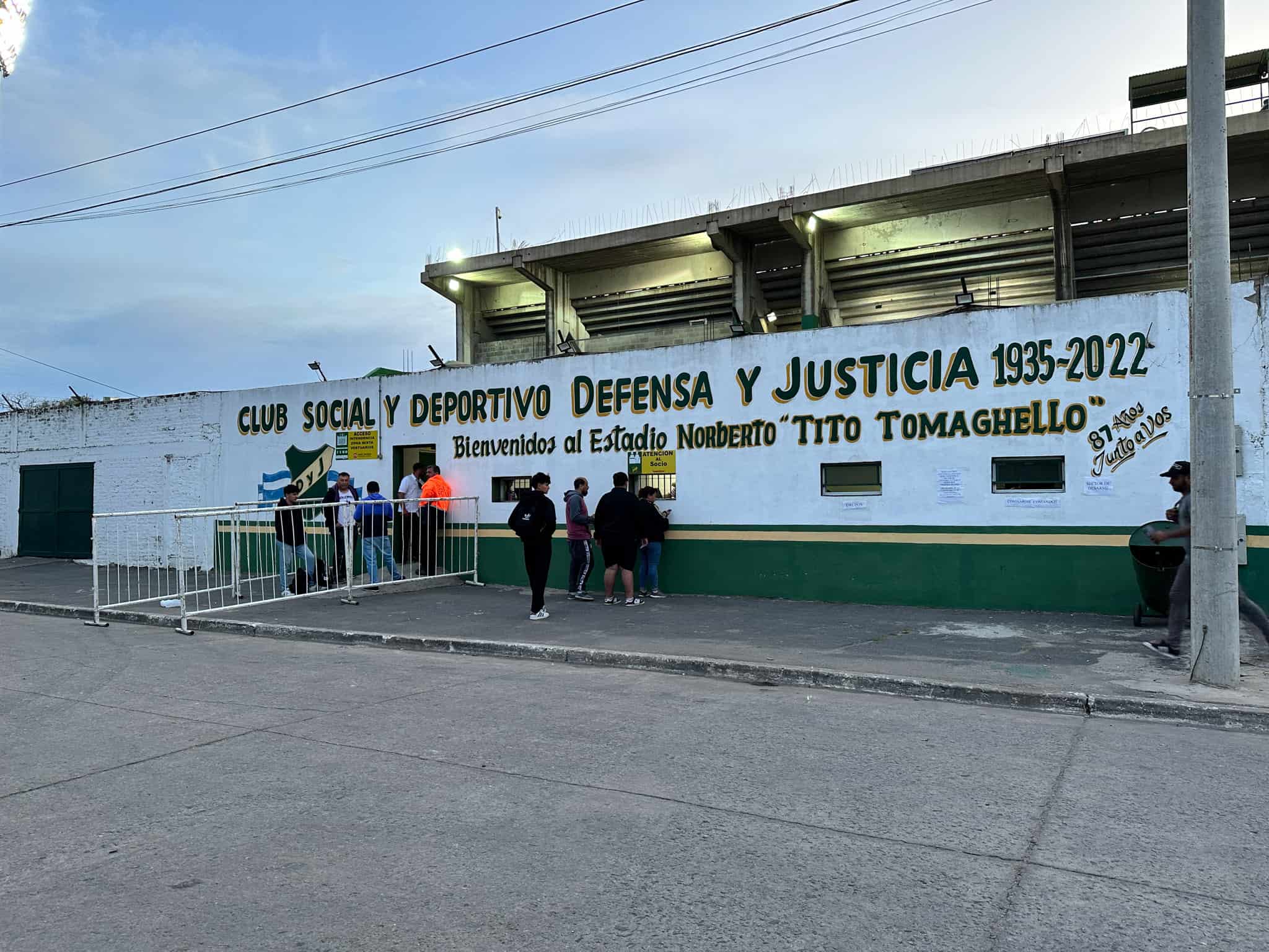 Defensa 6