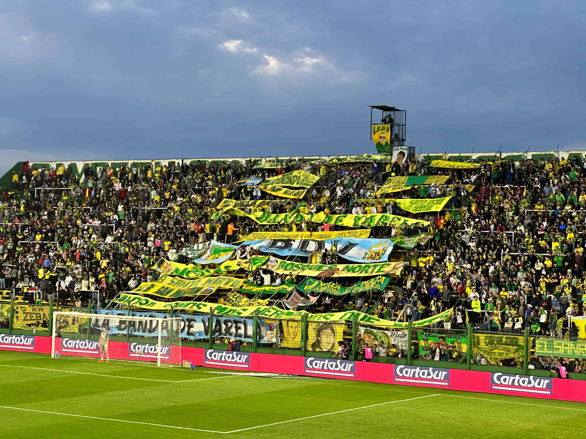 Defensa 7