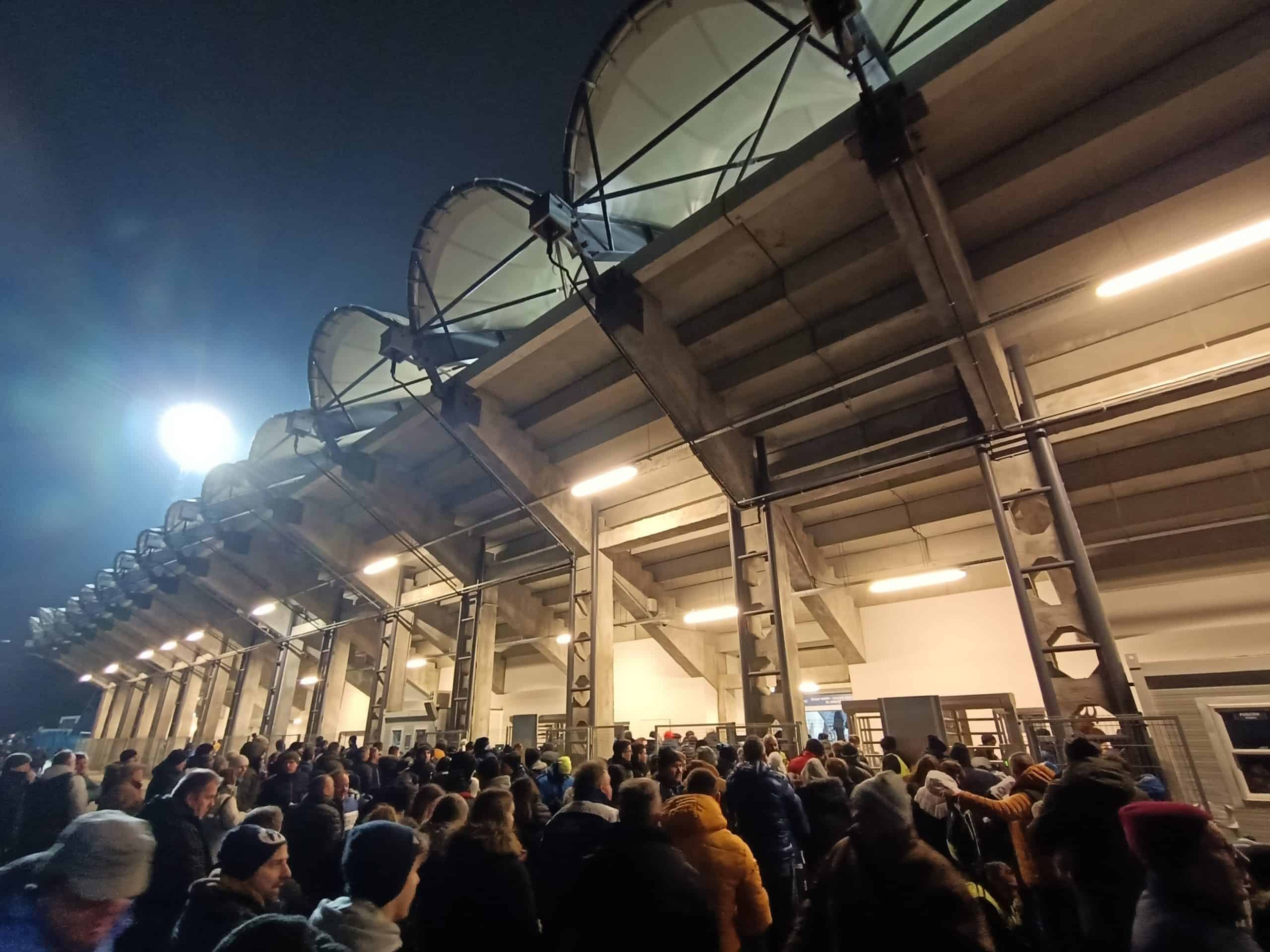 Eigenaar bouwt zelf stadion met staatsgeld: Zalaegerszeg