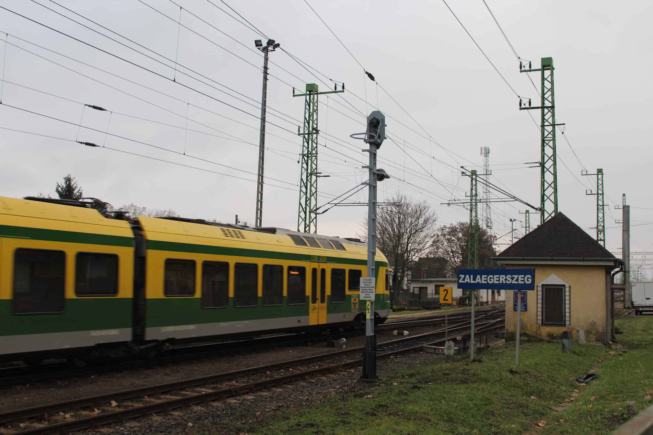 Eigenaar bouwt zelf stadion met staatsgeld: Zalaegerszeg