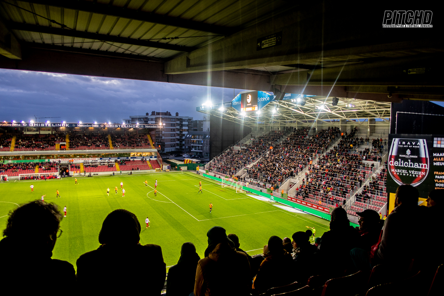 Zulte Waregem LR 10 van 17