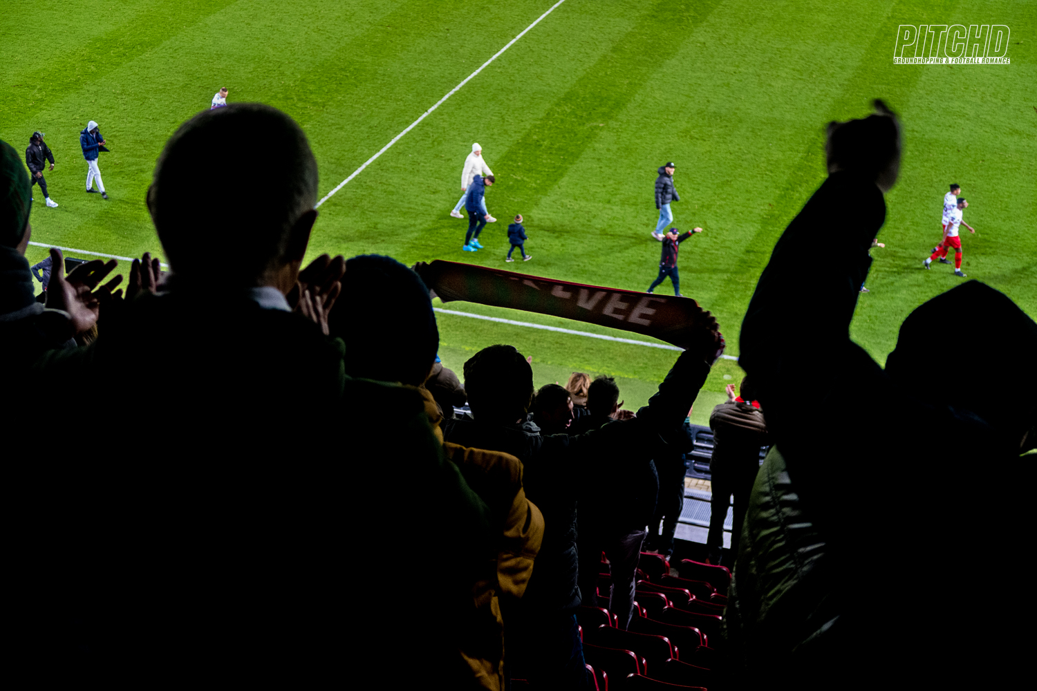 Zulte Waregem LR 13 van 17