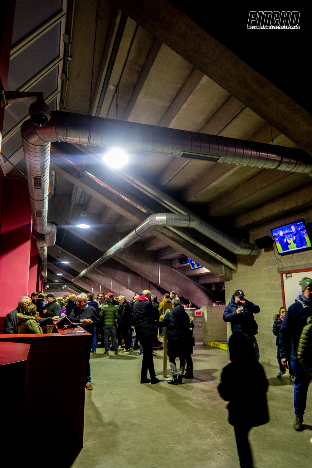 Zulte Waregem LR 17 van 17