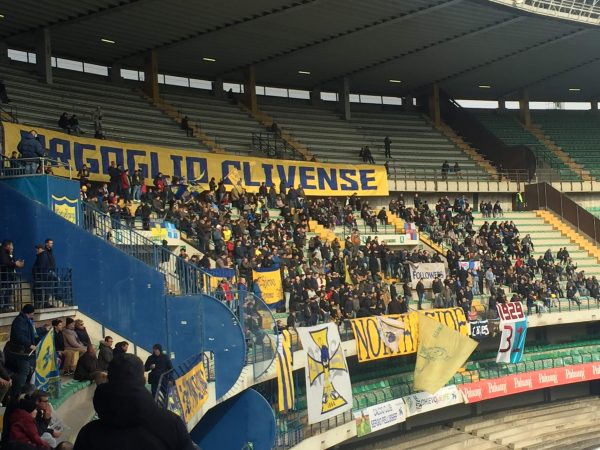 Chievo Verona ging in 2021 failliet en is inmiddels een dubbele doorstart verder. Hoe gaat het nu met ze en komt die derby ooit nog terug?